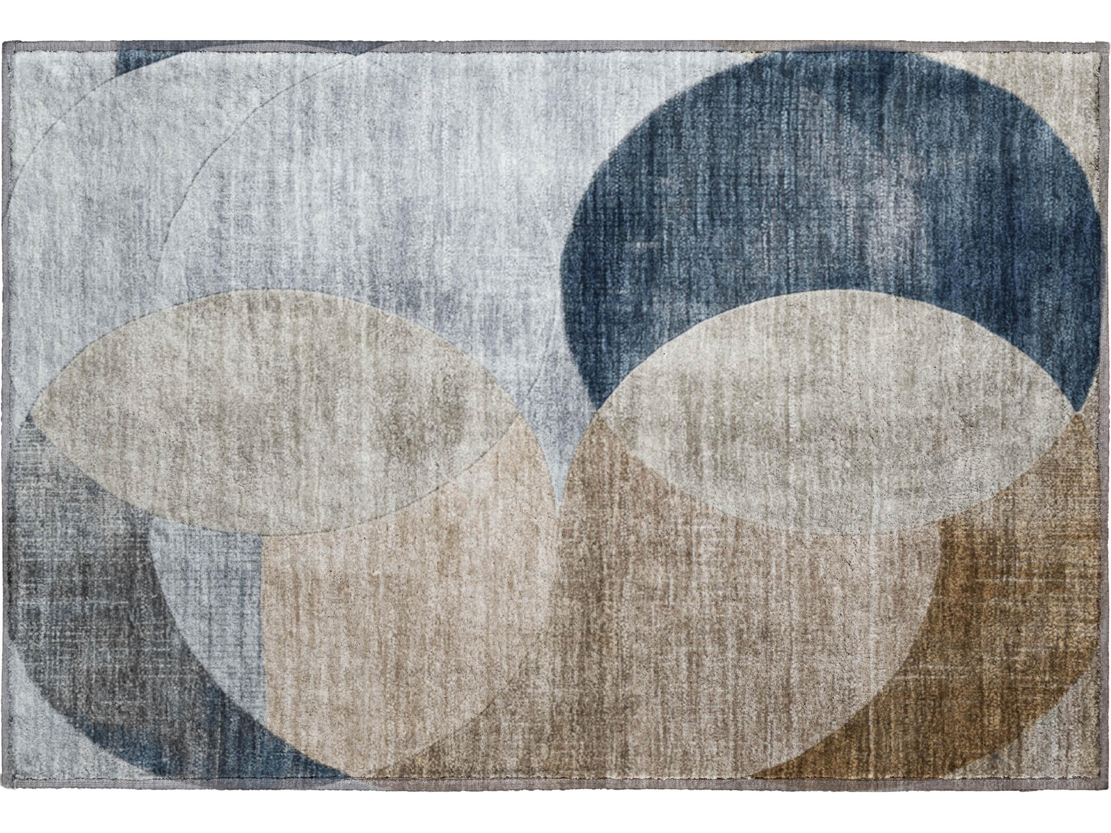 Neo Abstract Area Rug