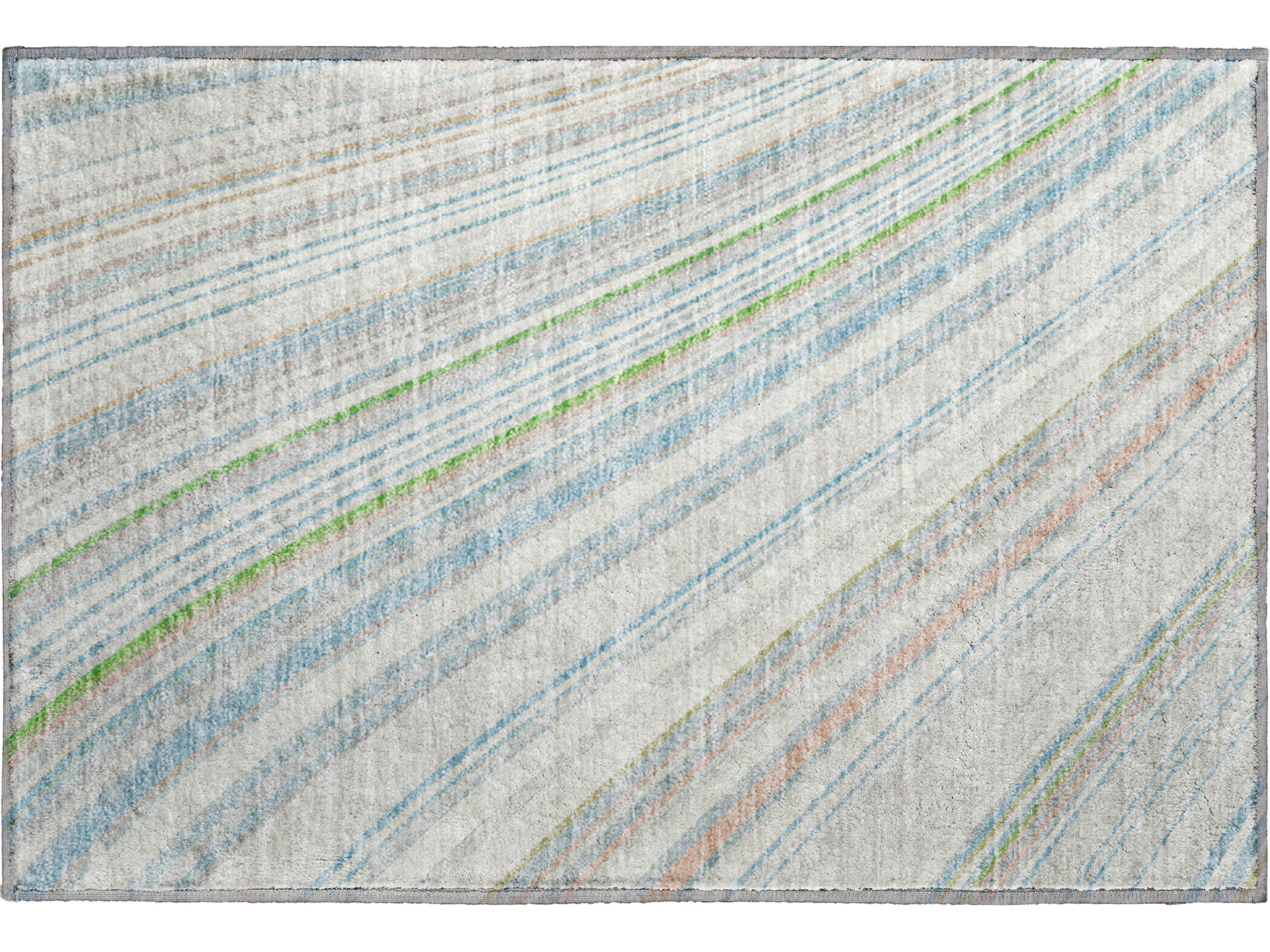 Neo Abstract Area Rug