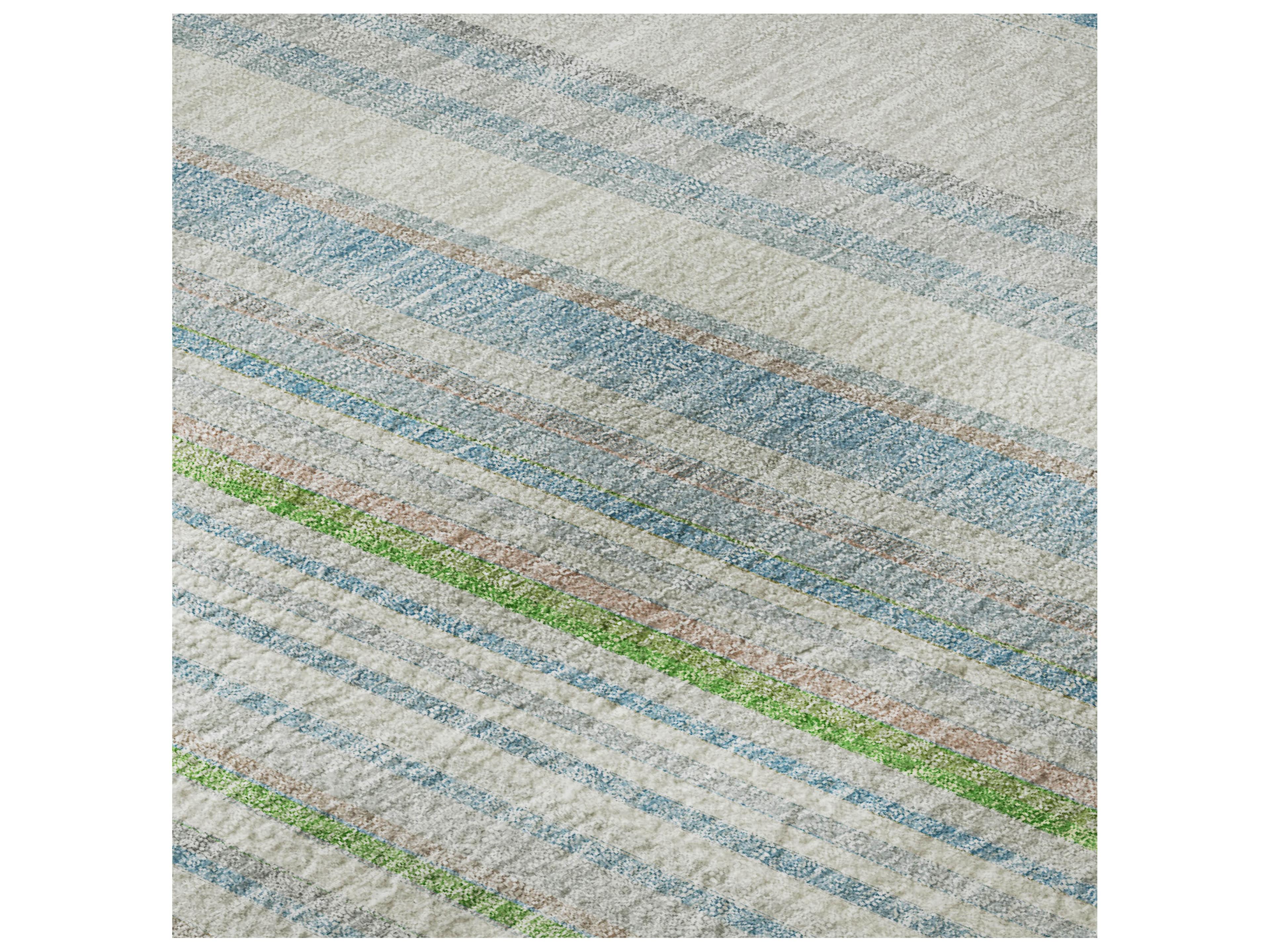 Dalyn Neo Abstract Area Rug