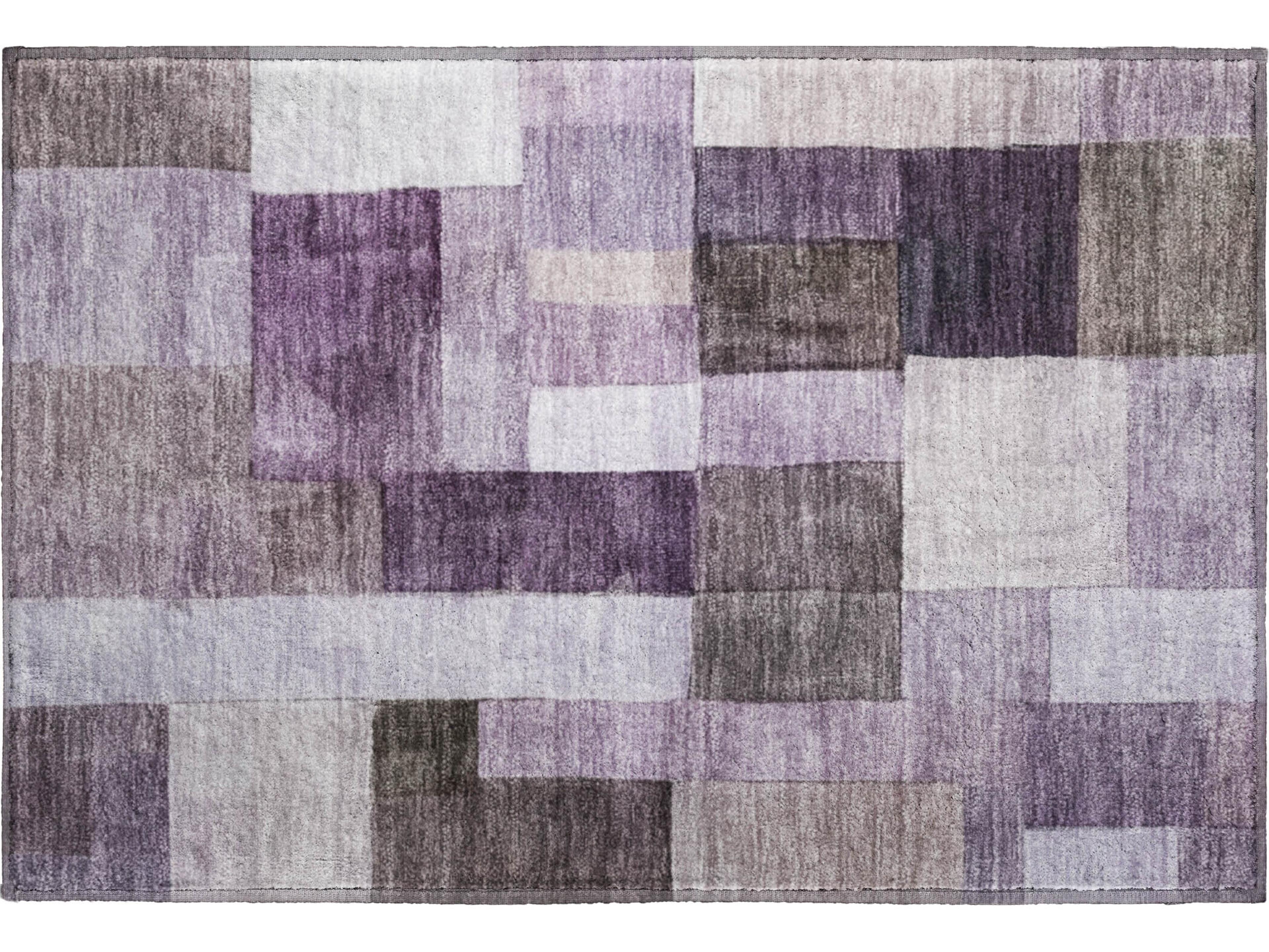 Neo Abstract Area Rug