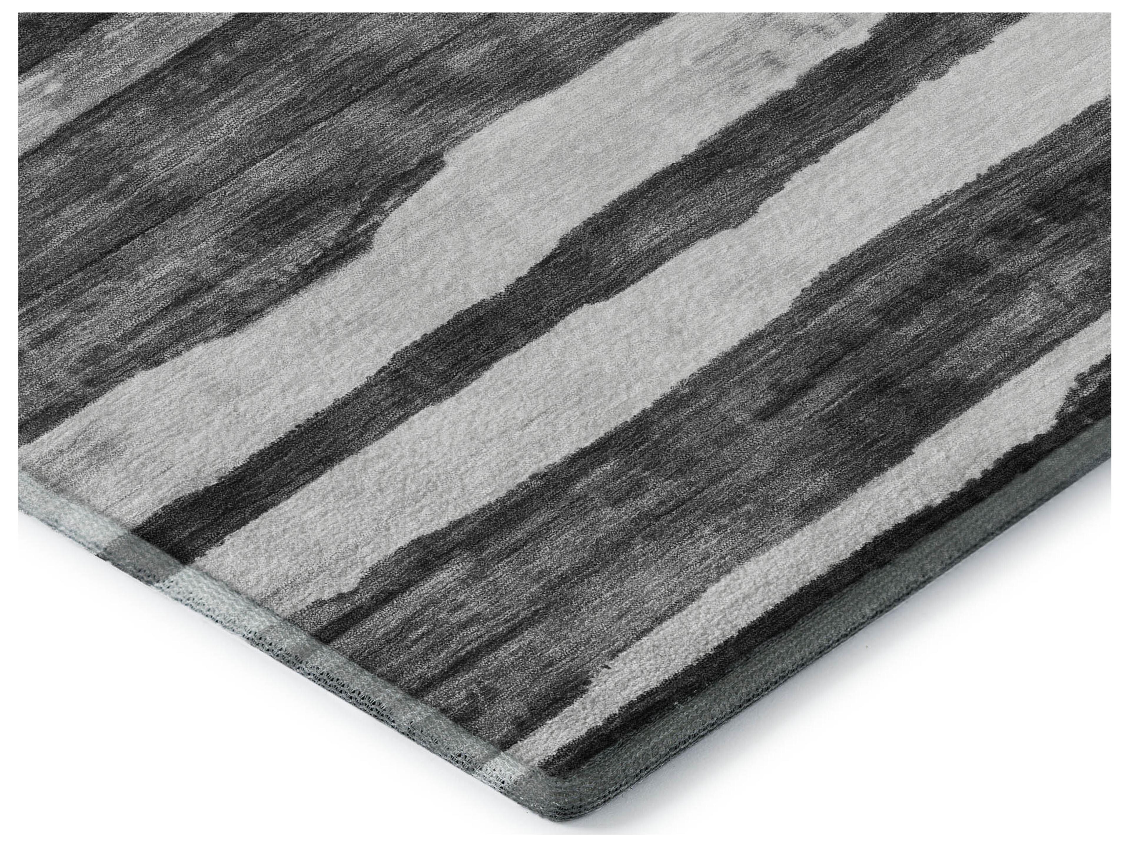 Dalyn Neo Striped Area Rug