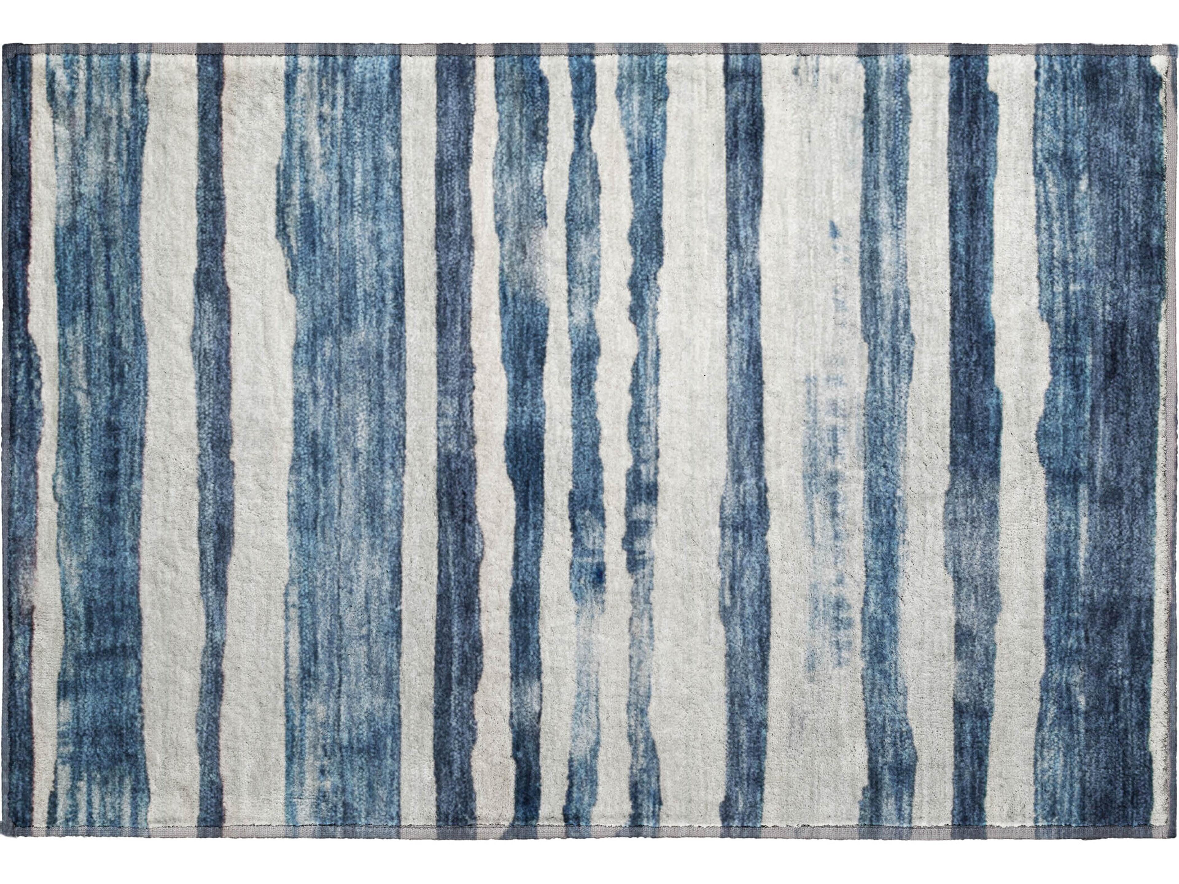 Neo Striped Area Rug