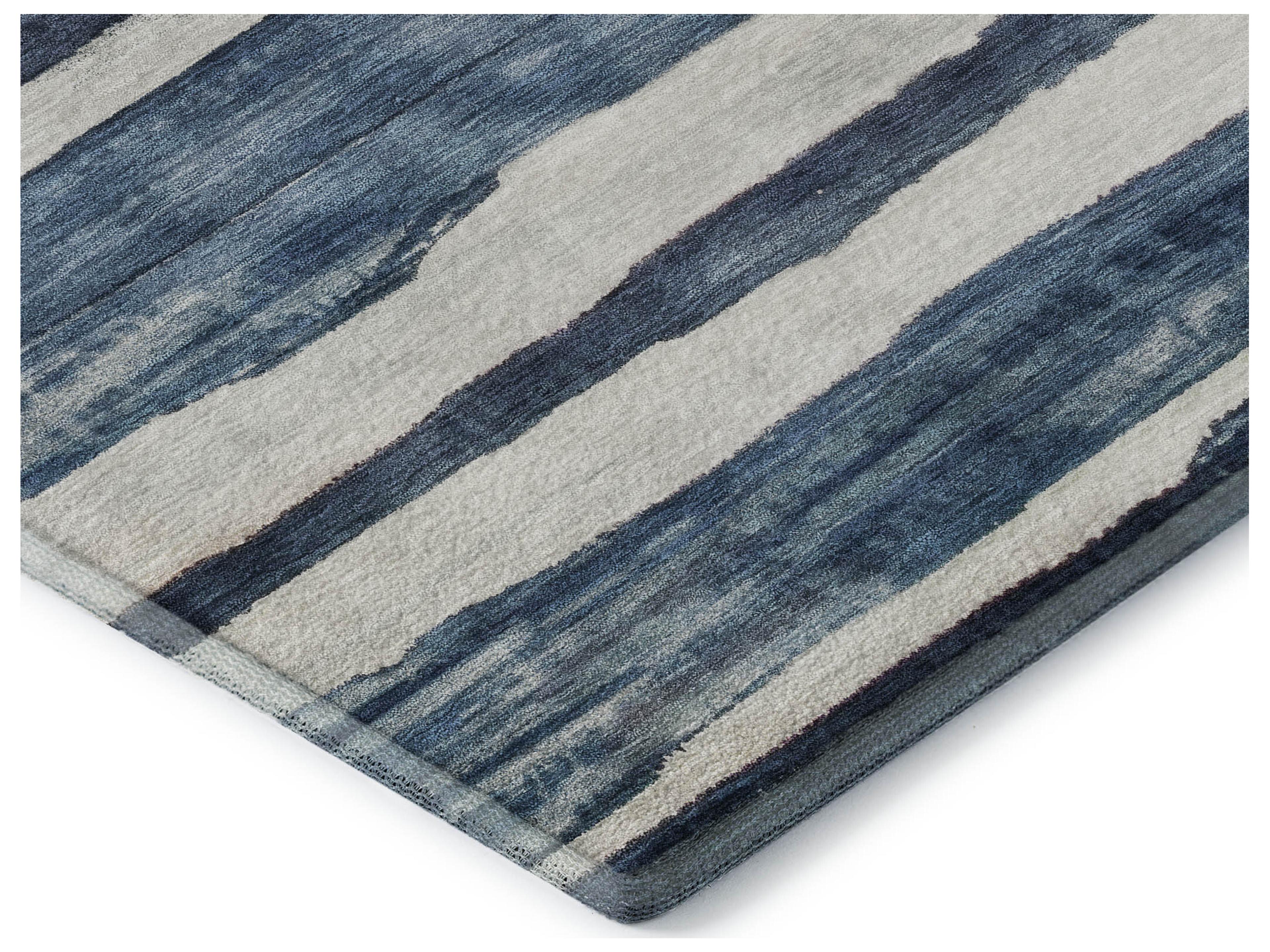 Dalyn Neo Striped Area Rug