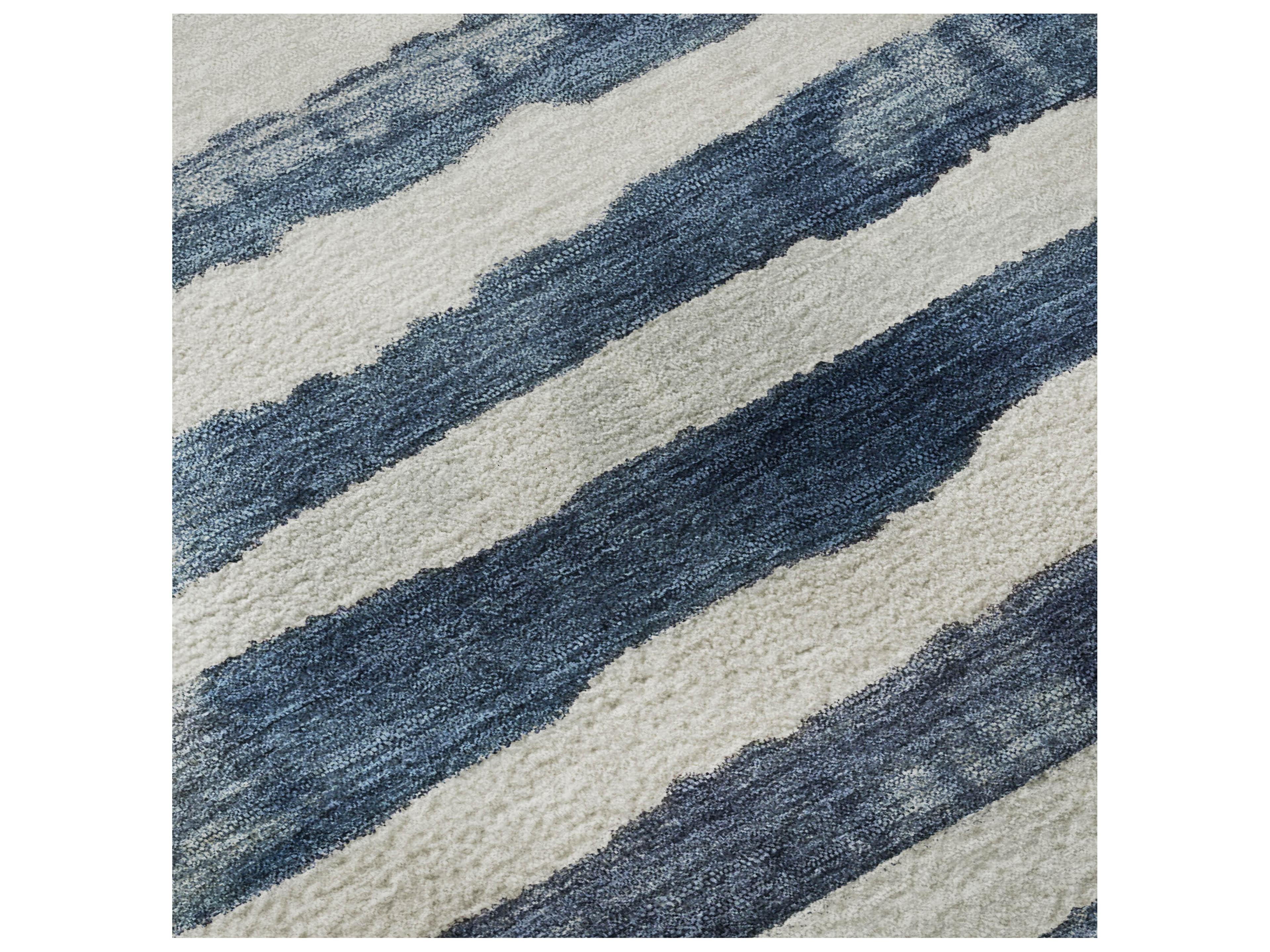 Dalyn Neo Striped Area Rug