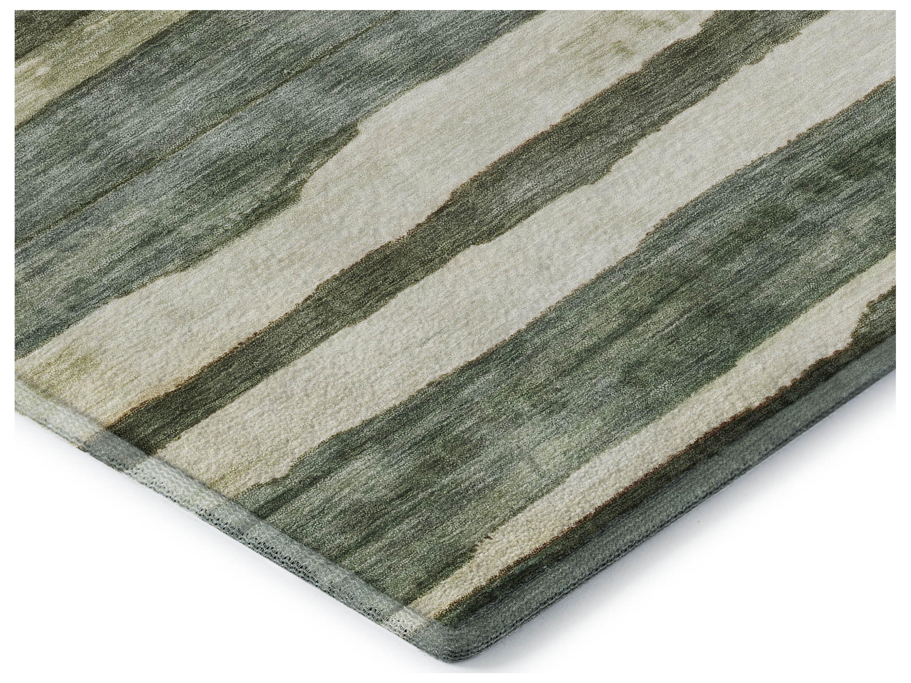 Dalyn Neo Striped Area Rug