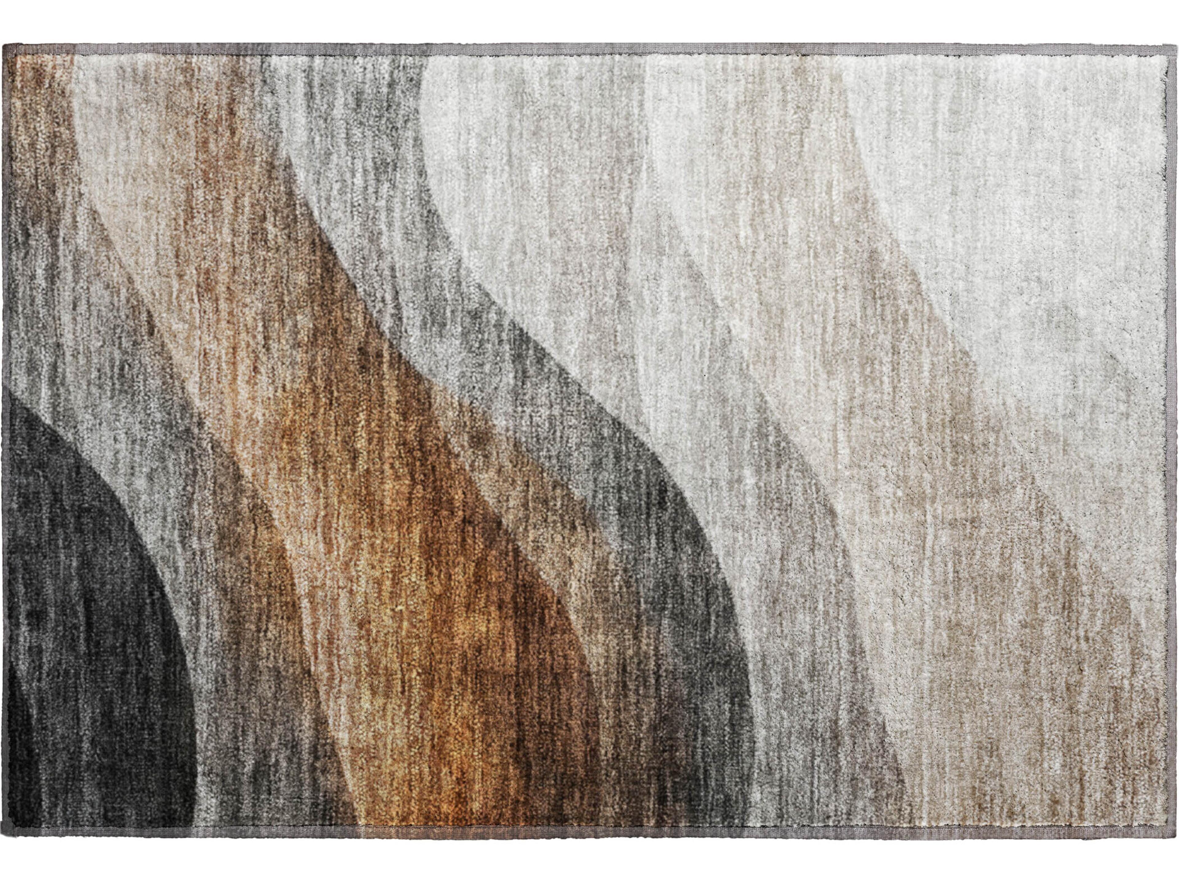Neo Abstract Area Rug