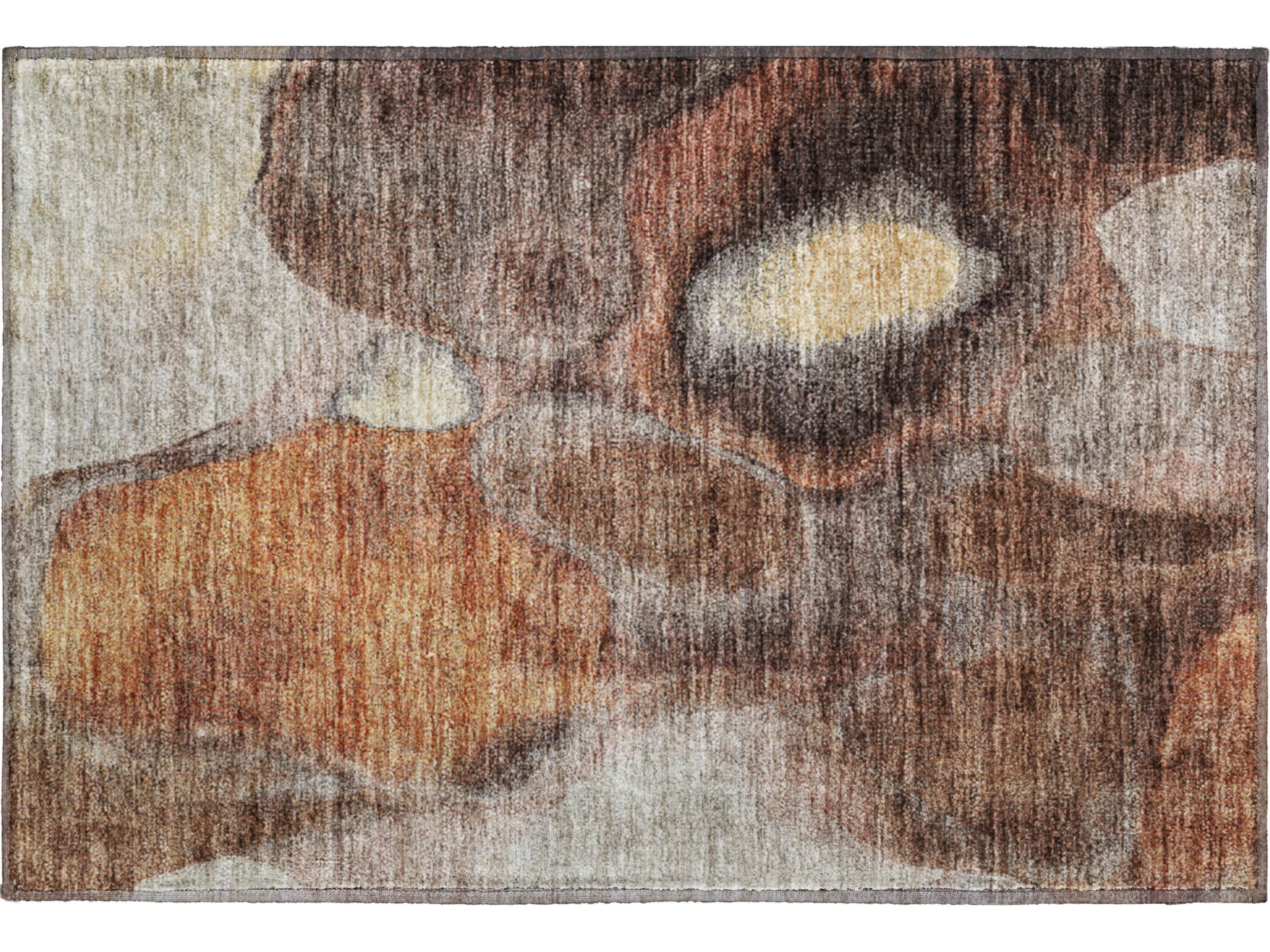 Neo Abstract Area Rug