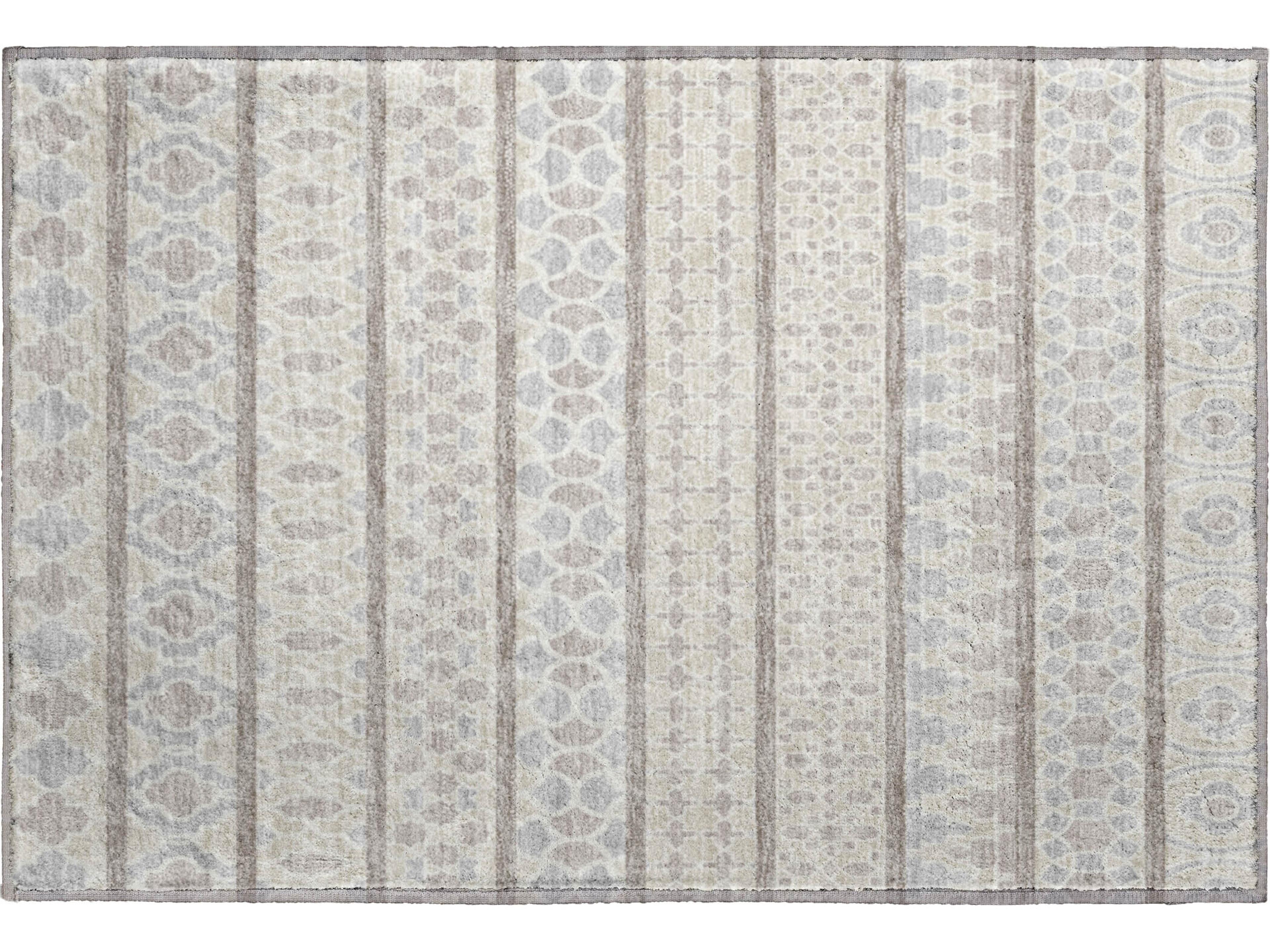 Neo Oriental Area Rug