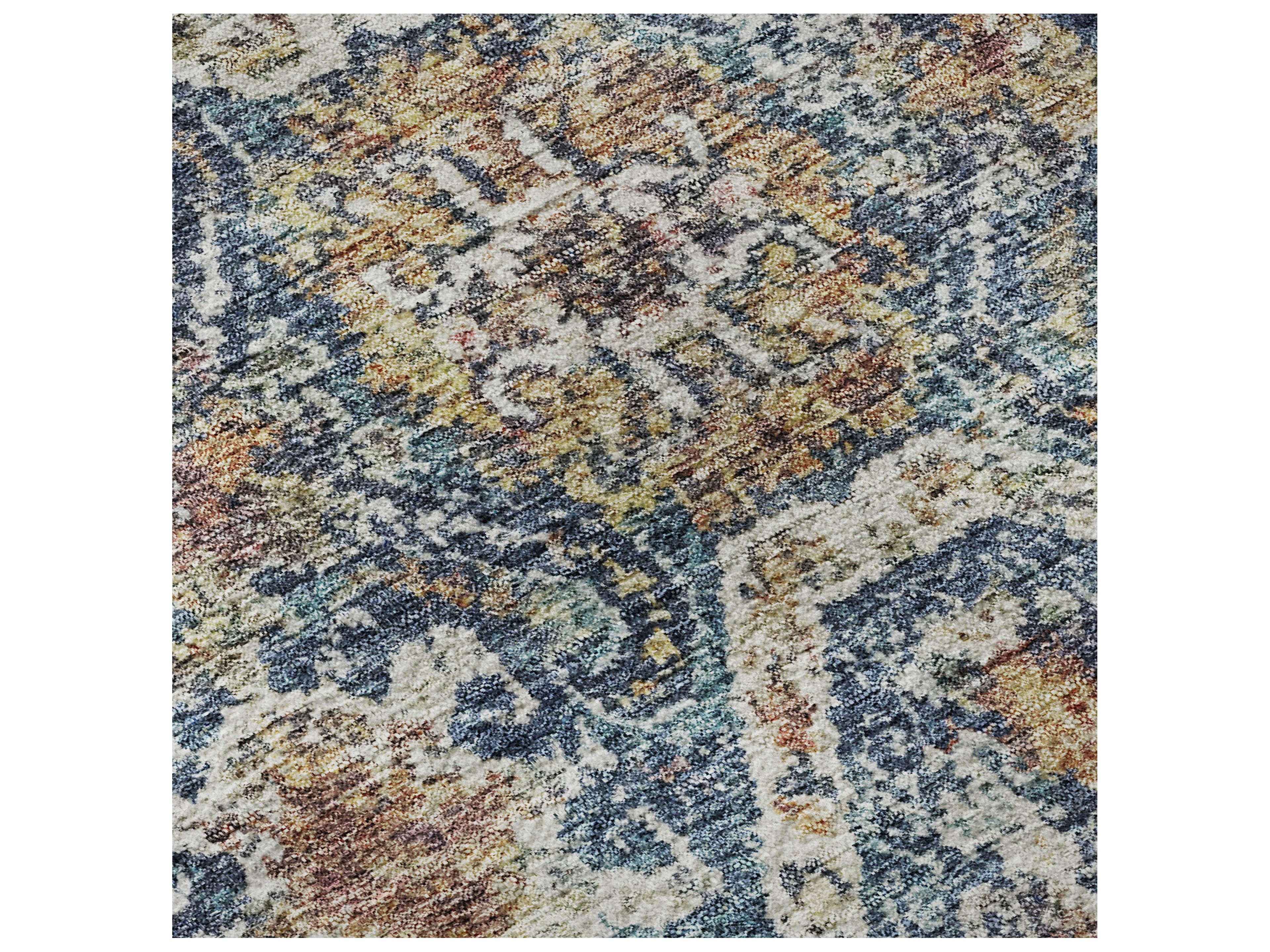 Dalyn Neo Oriental Area Rug