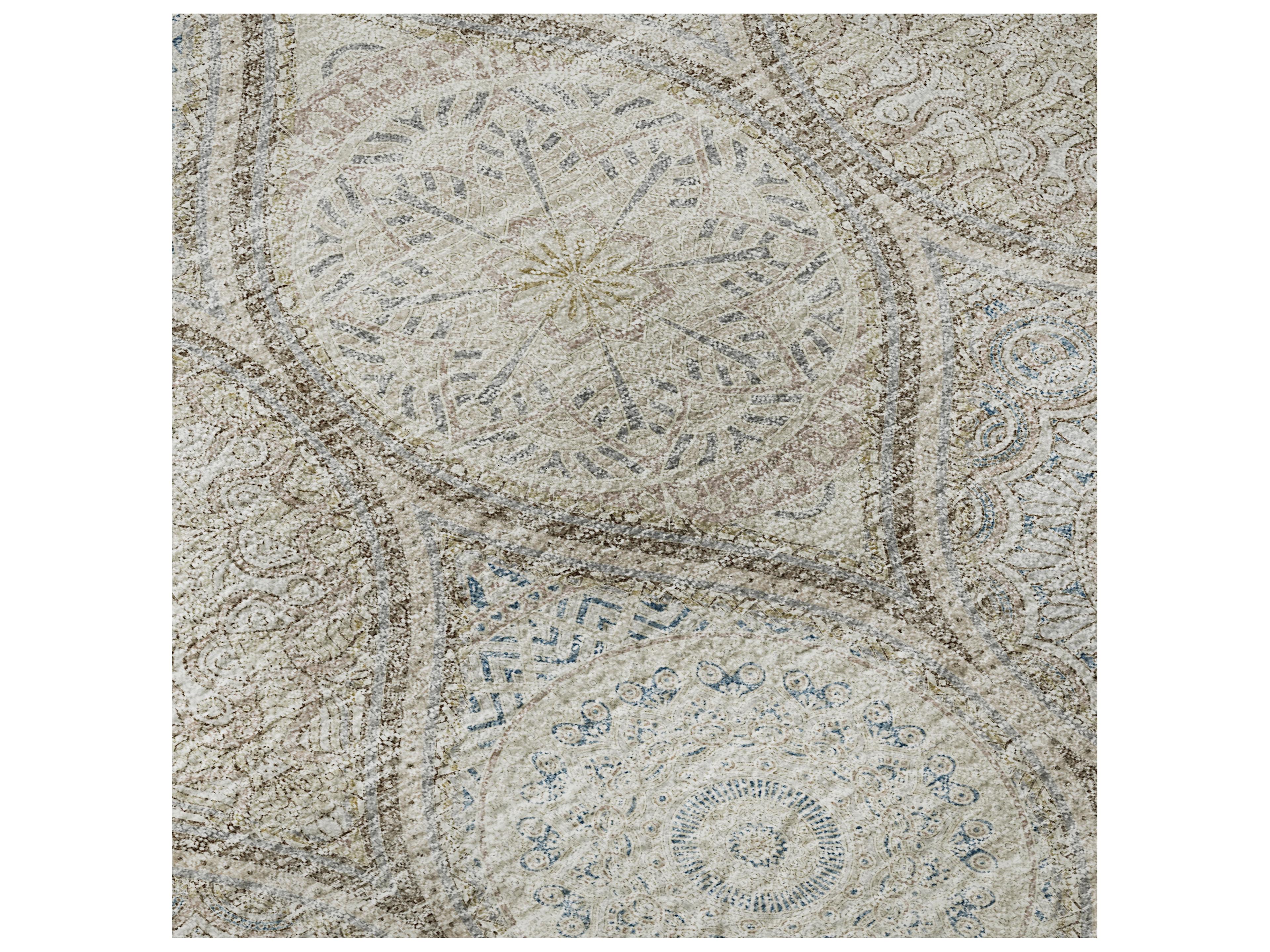 Dalyn Neo Abstract Area Rug