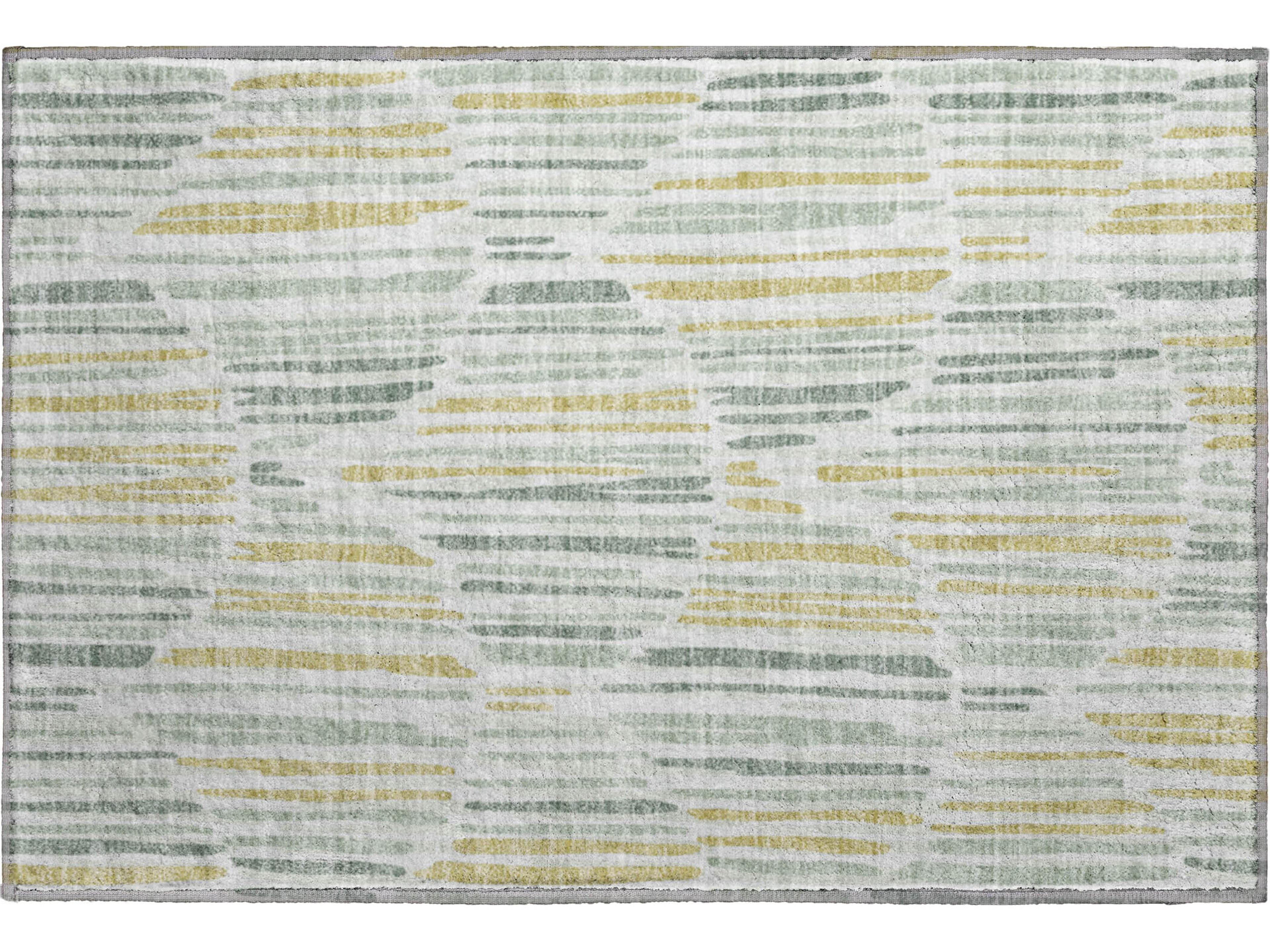 Neo Abstract Area Rug