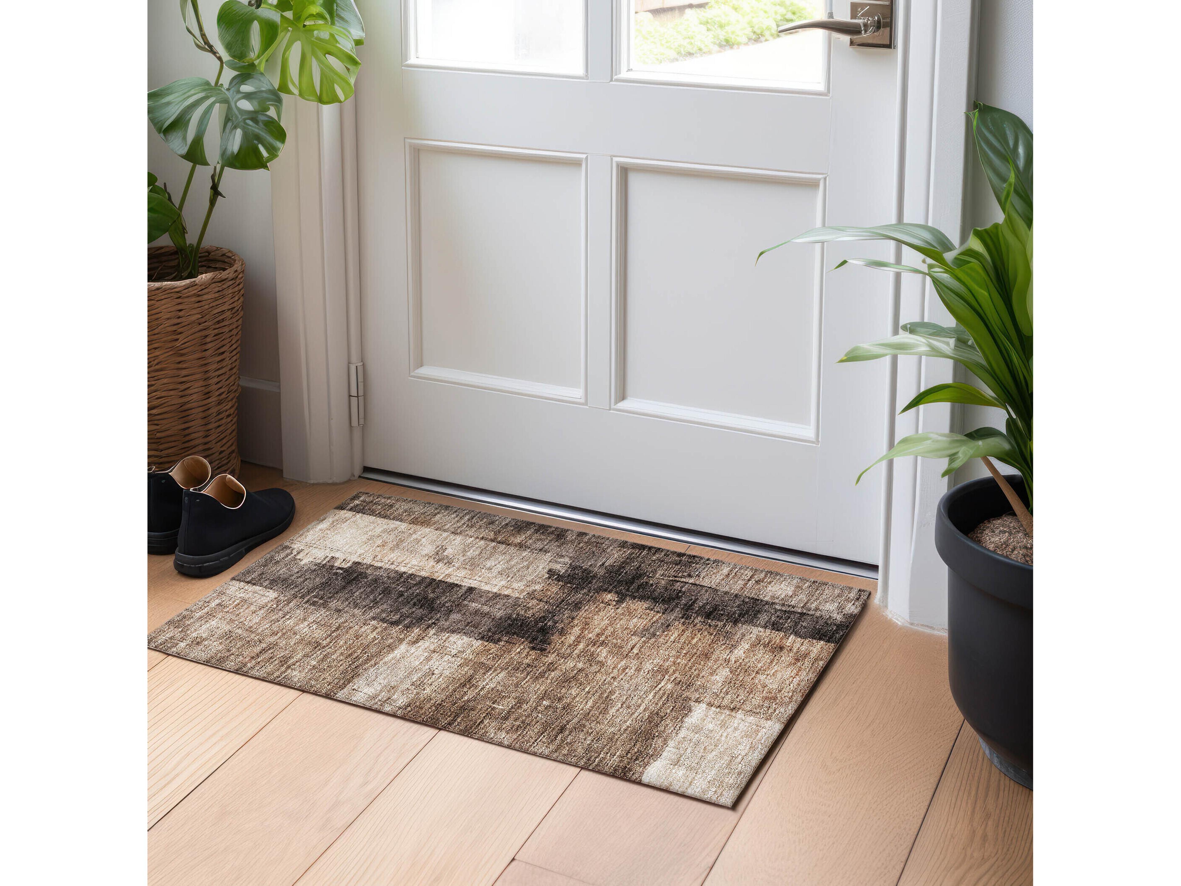 Dalyn Nouveau Abstract Area Rug