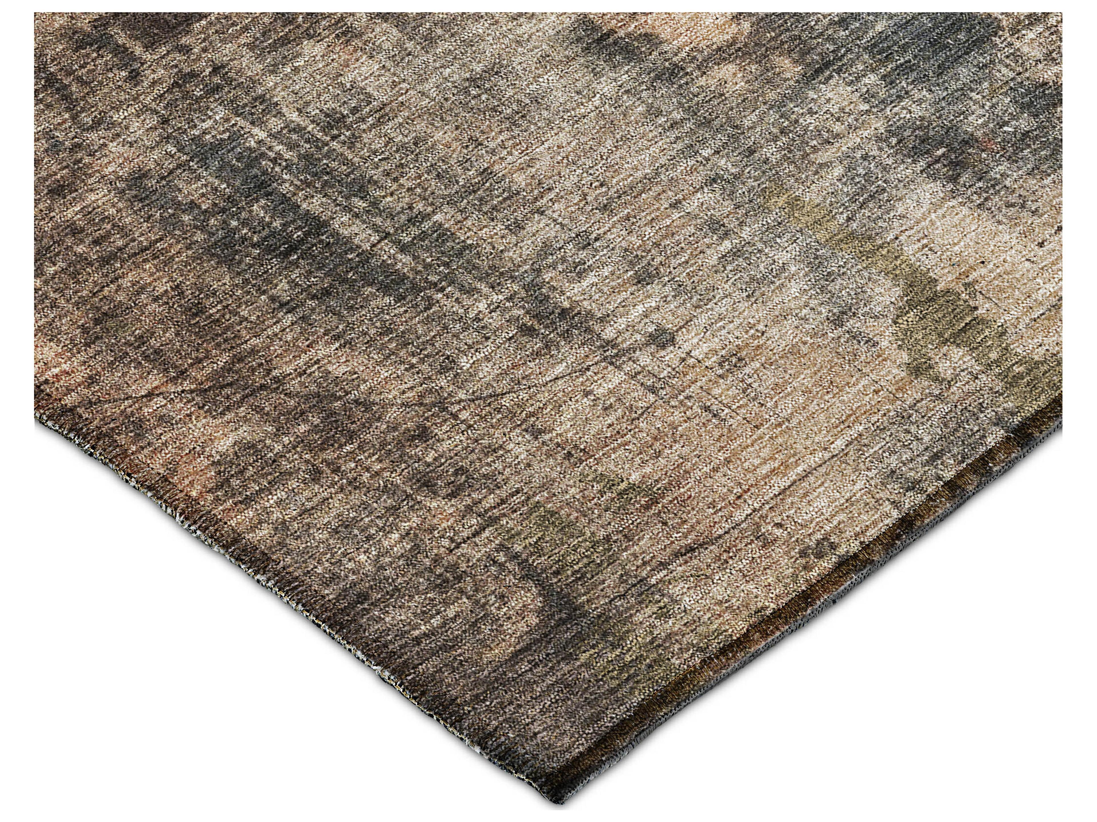 Dalyn Nouveau Abstract Area Rug