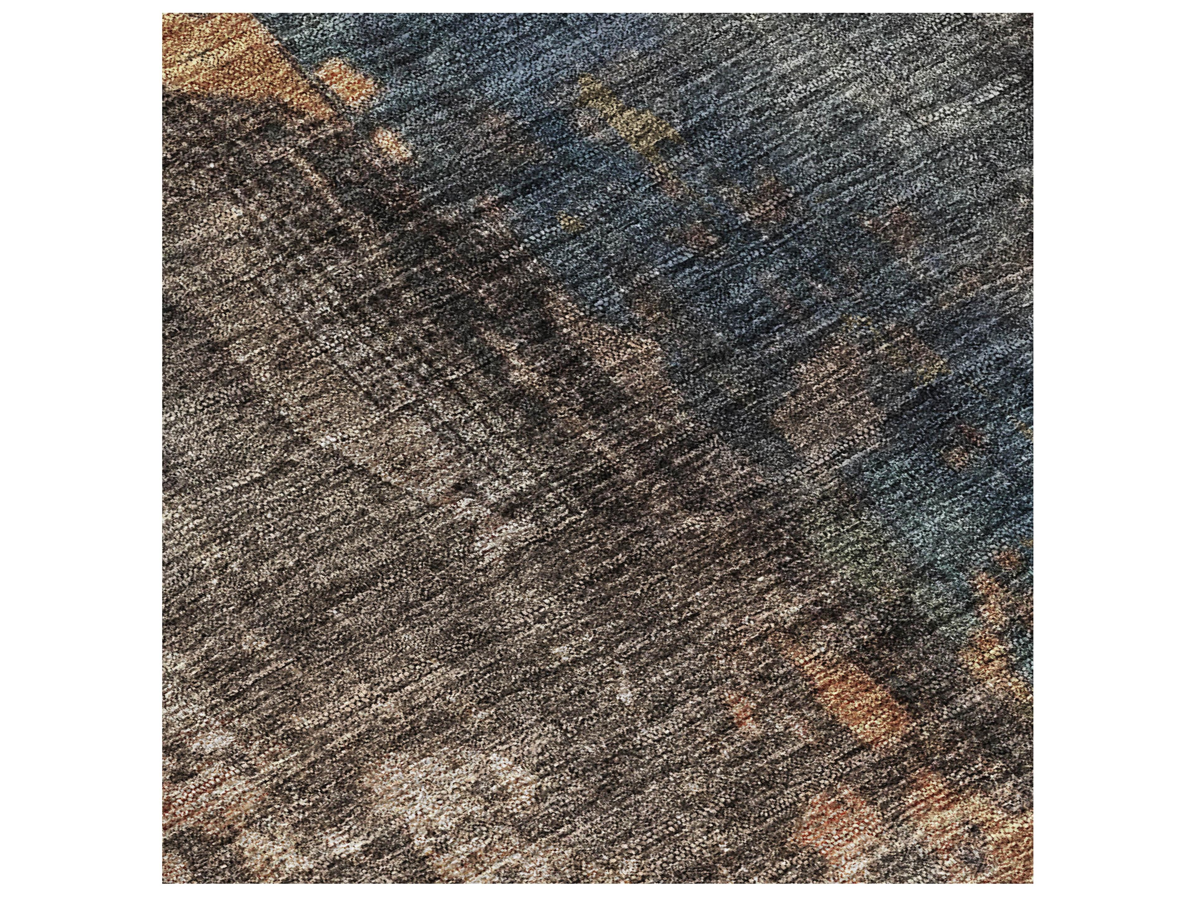 Dalyn Nouveau Abstract Area Rug