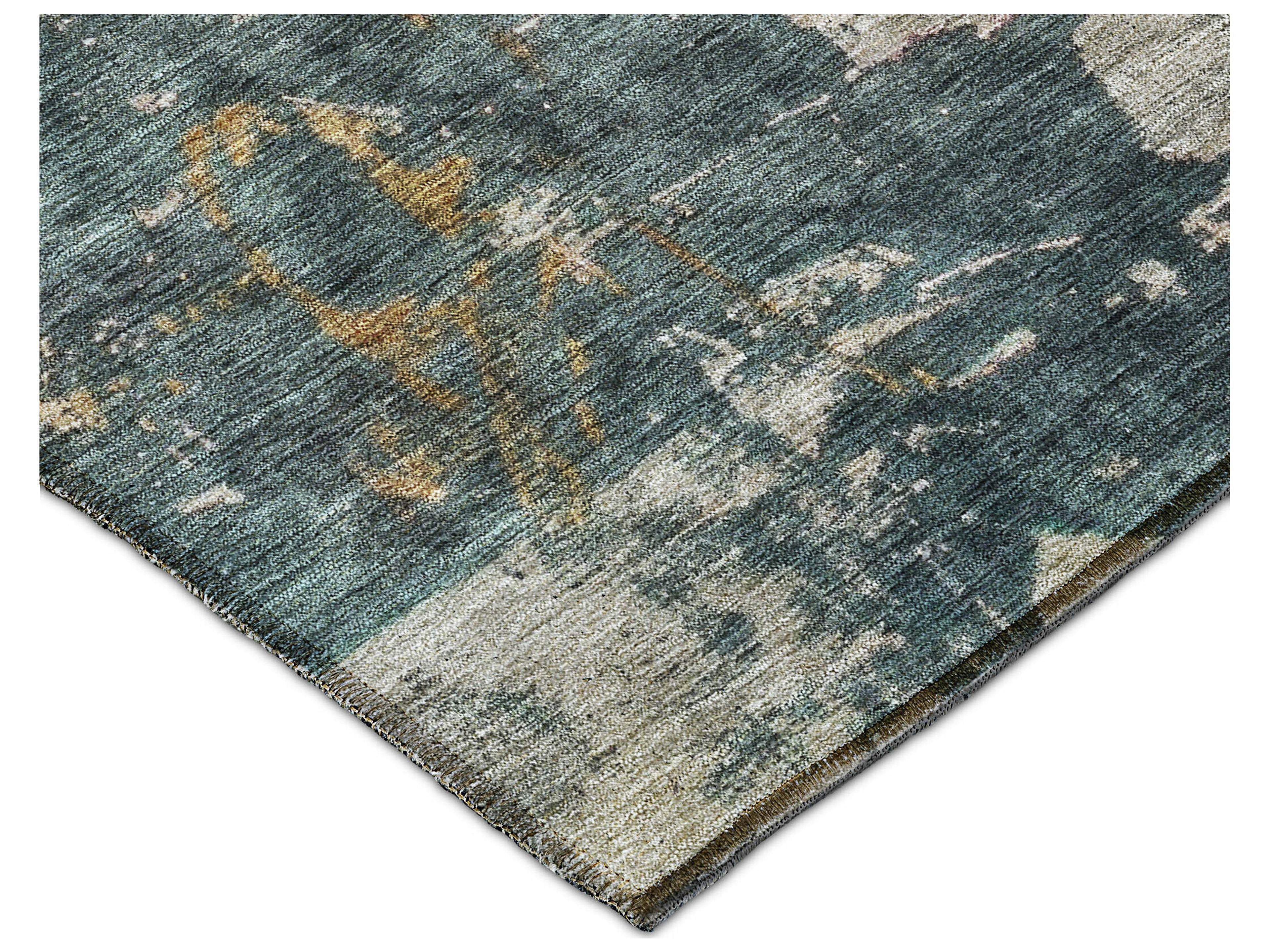Dalyn Nouveau Abstract Area Rug