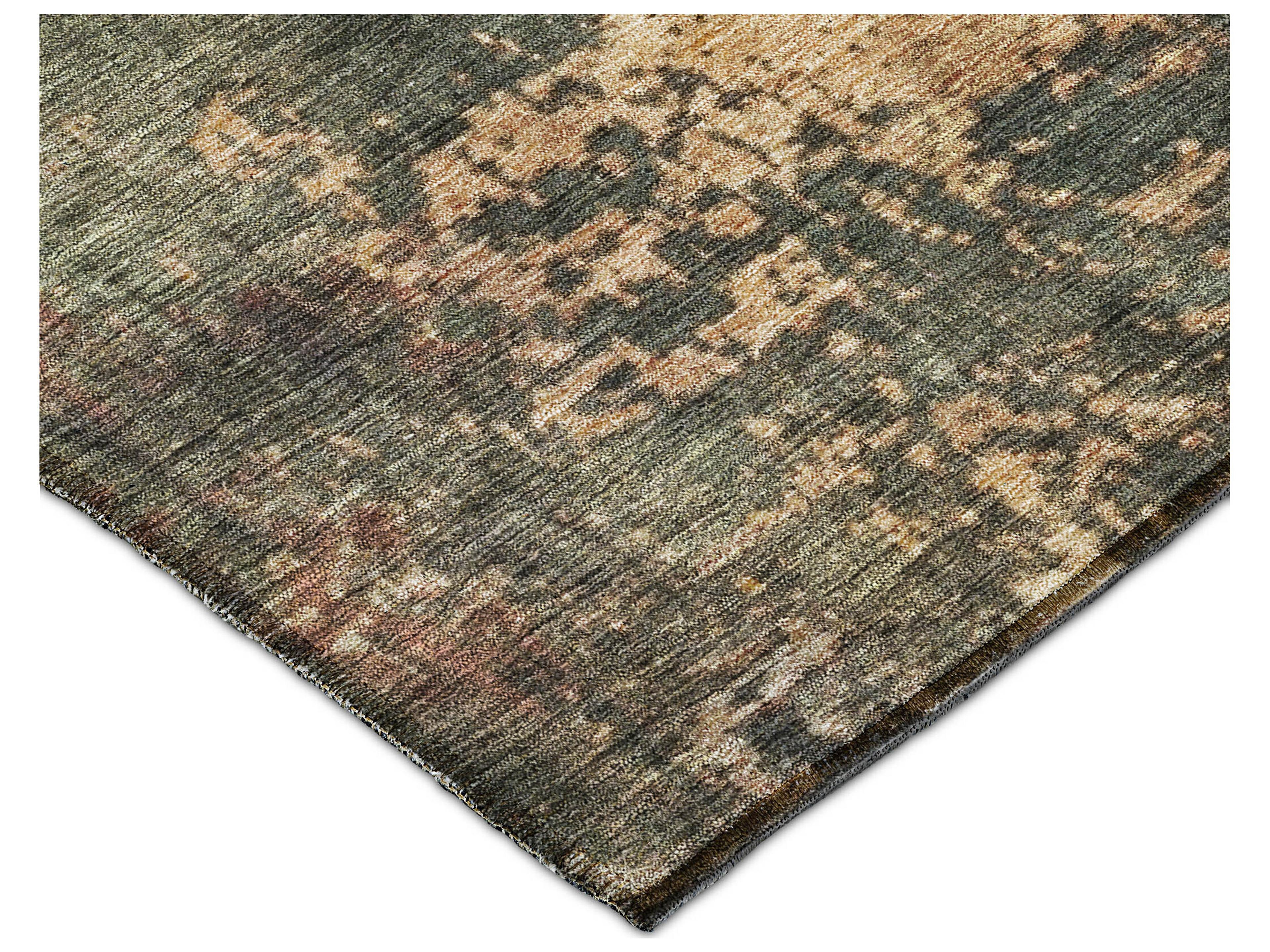 Dalyn Nouveau Abstract Area Rug