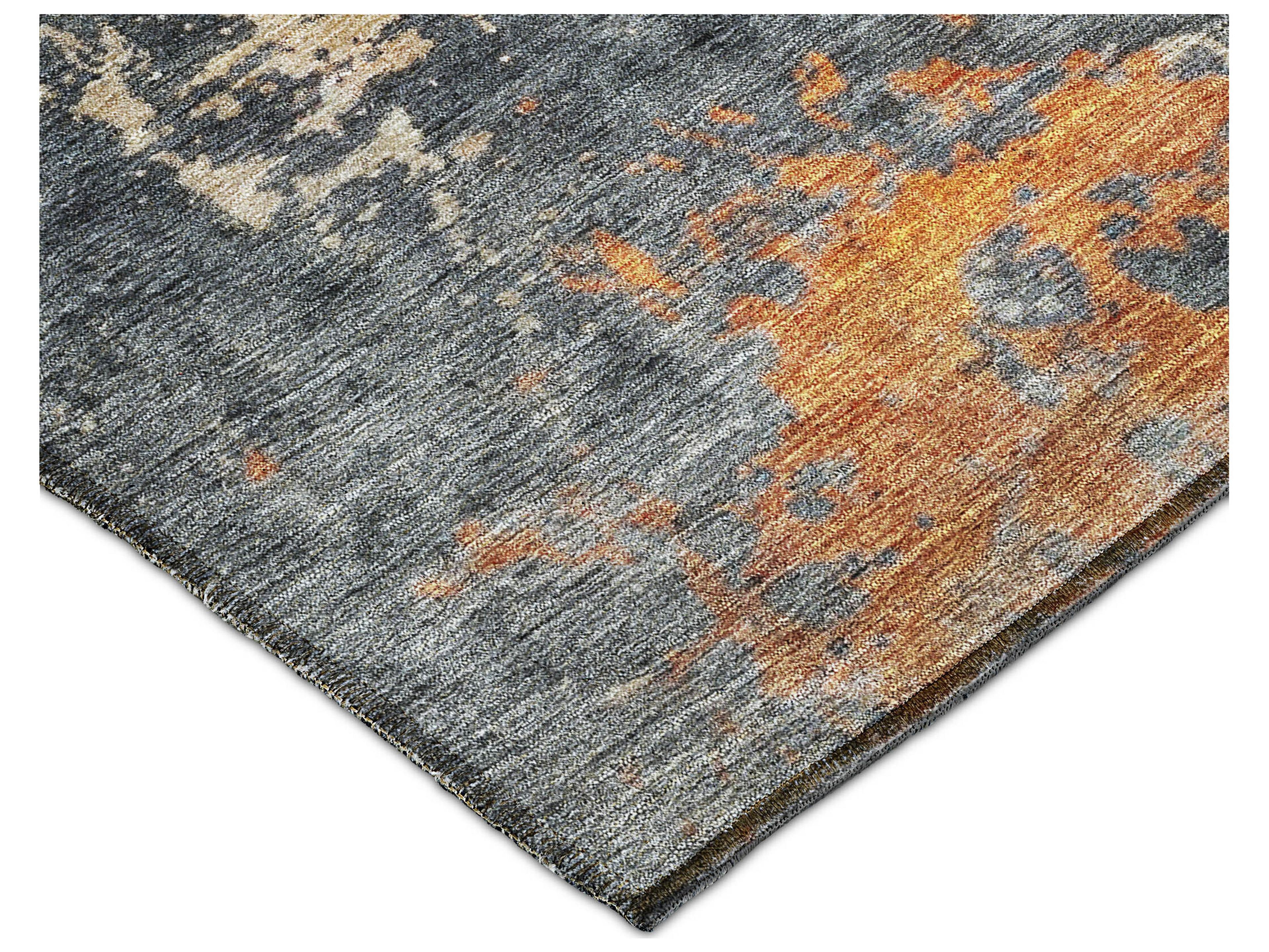 Dalyn Nouveau Abstract Area Rug