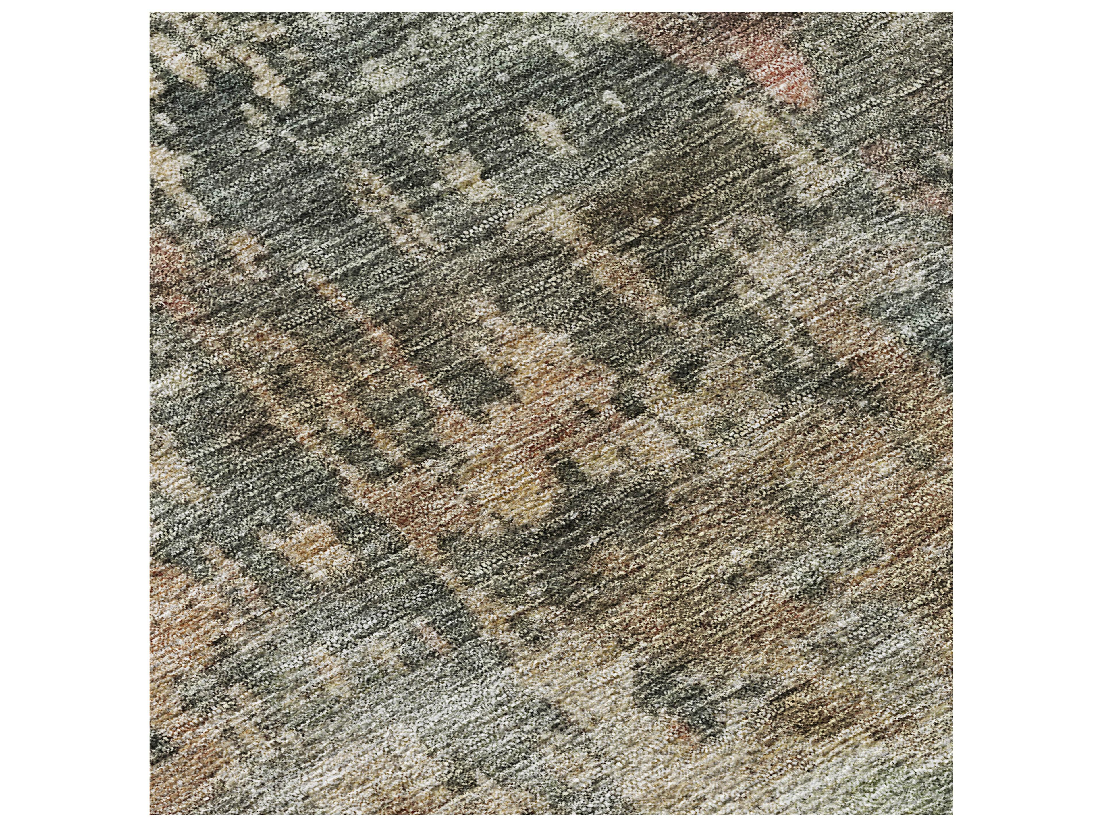 Dalyn Nouveau Abstract Area Rug