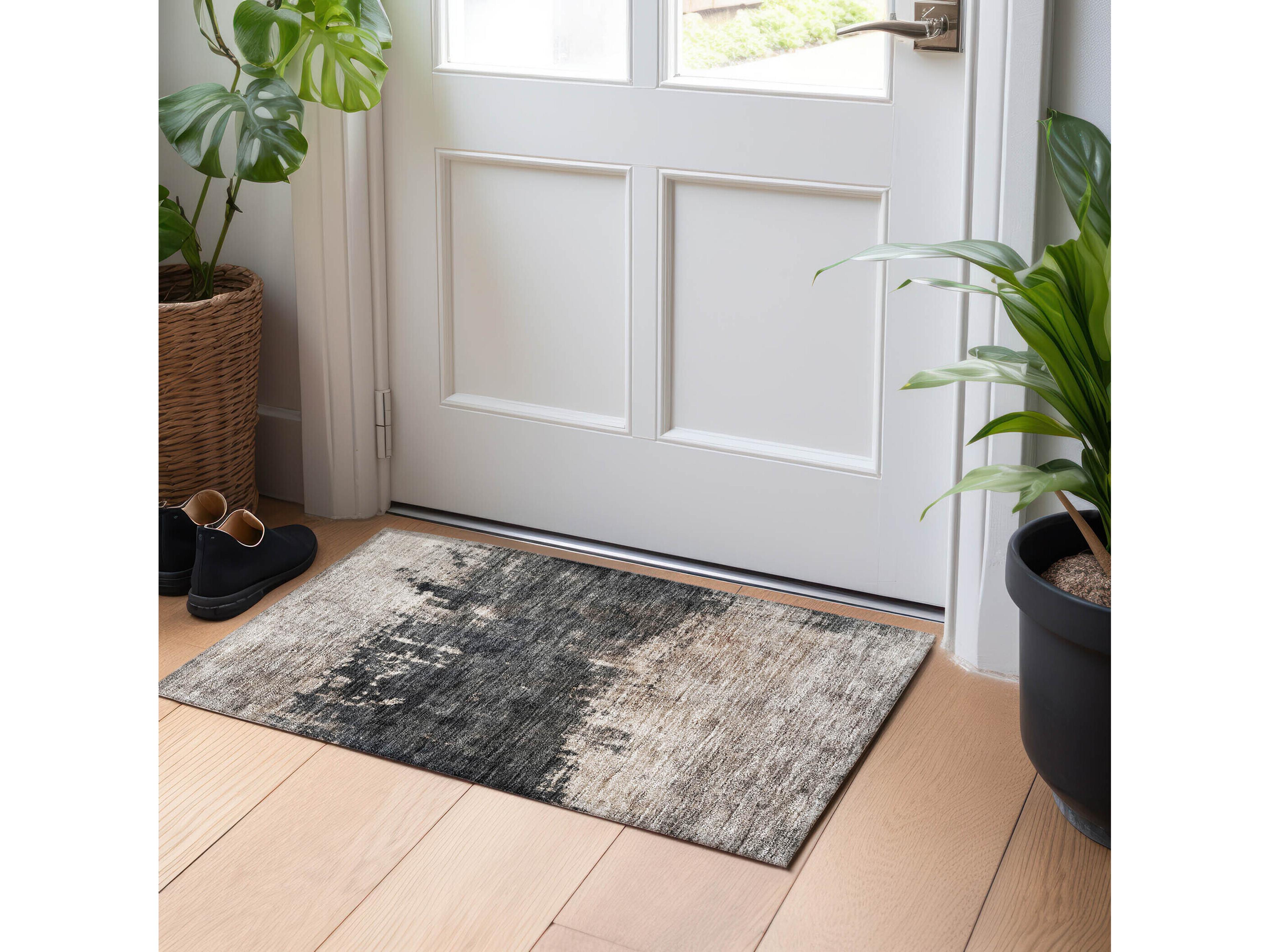 Dalyn Nouveau Abstract Area Rug
