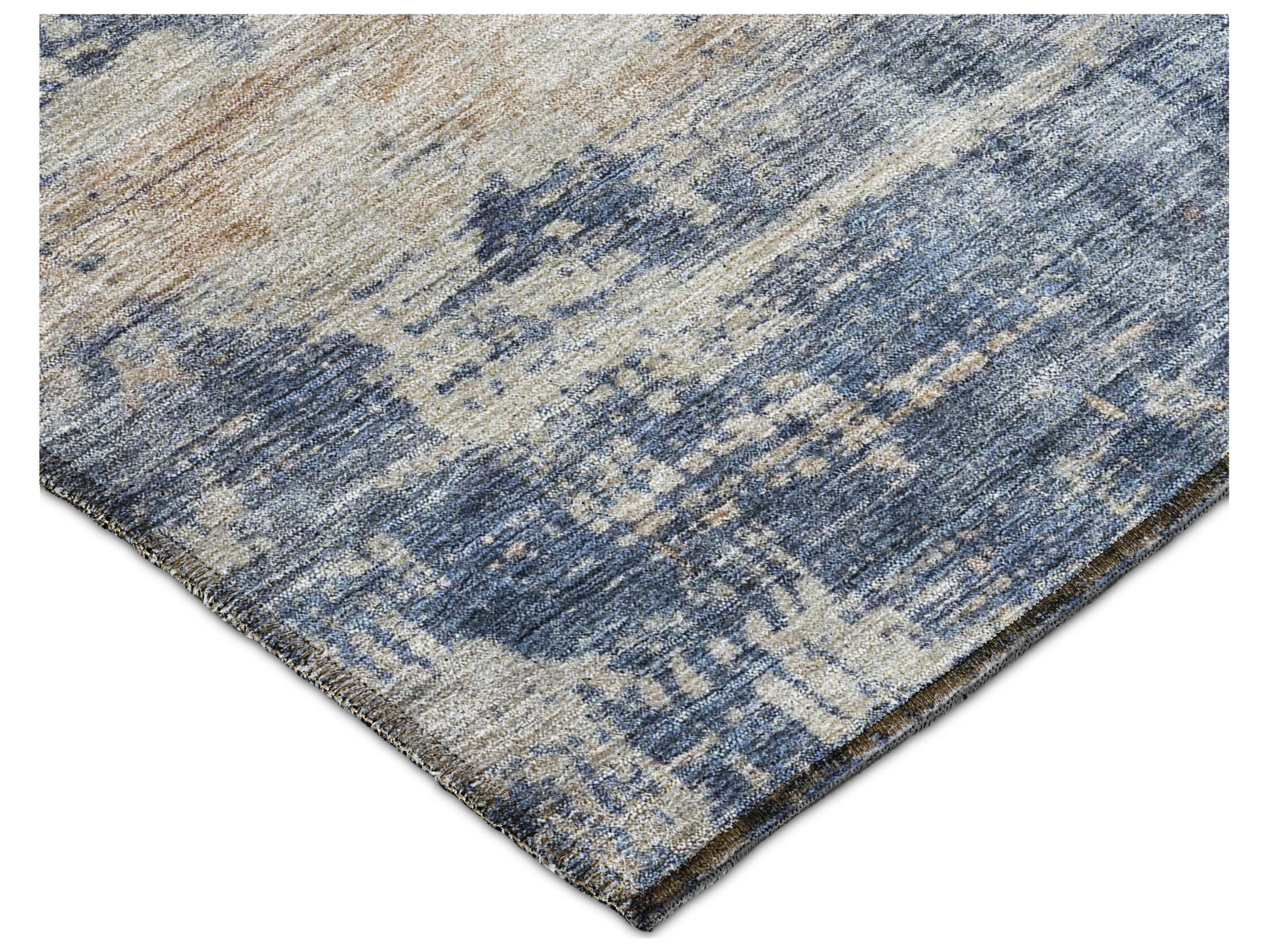 Dalyn Nouveau Abstract Area Rug