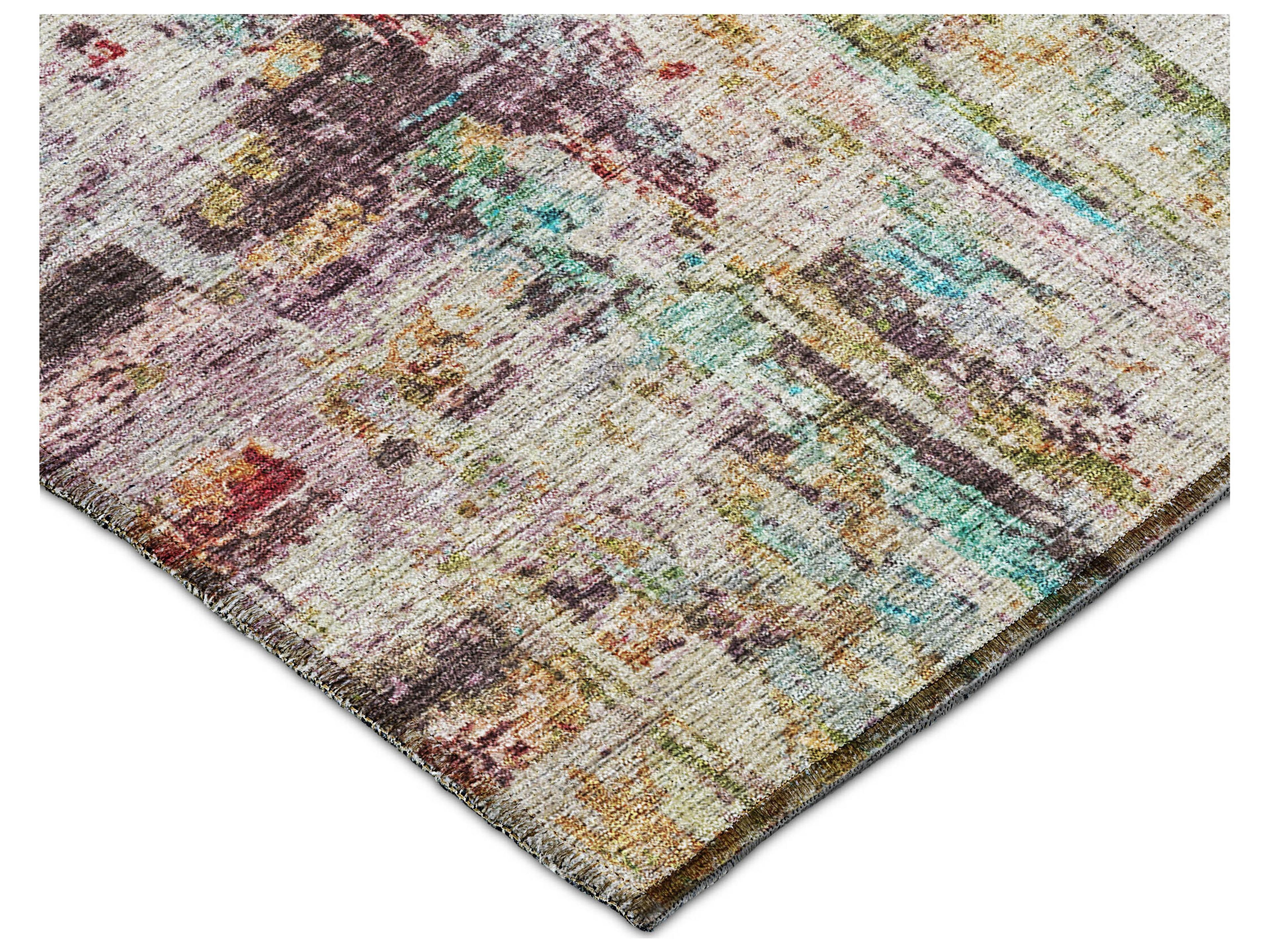 Dalyn Nouveau Abstract Area Rug
