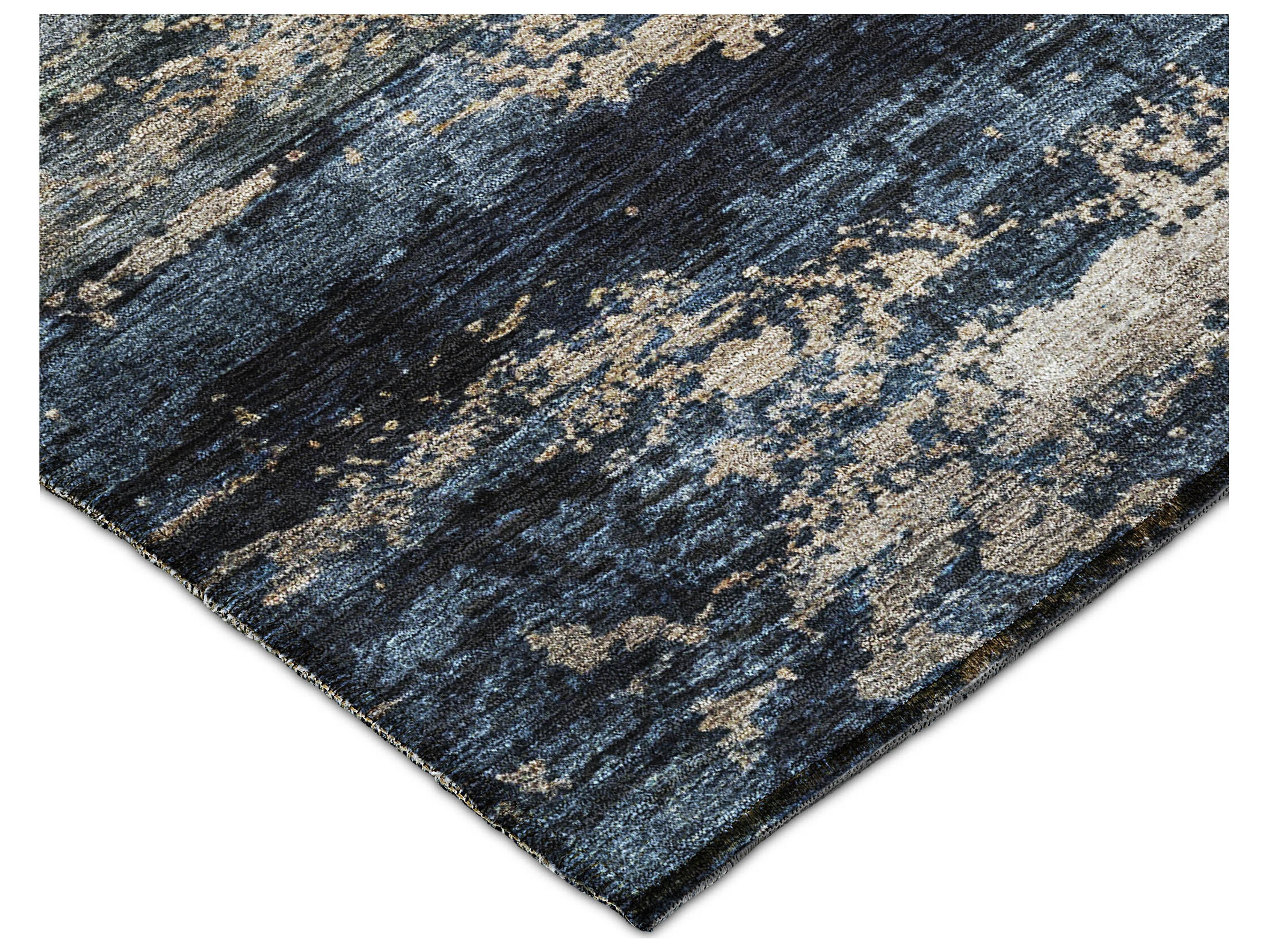 Dalyn Nouveau Abstract Area Rug