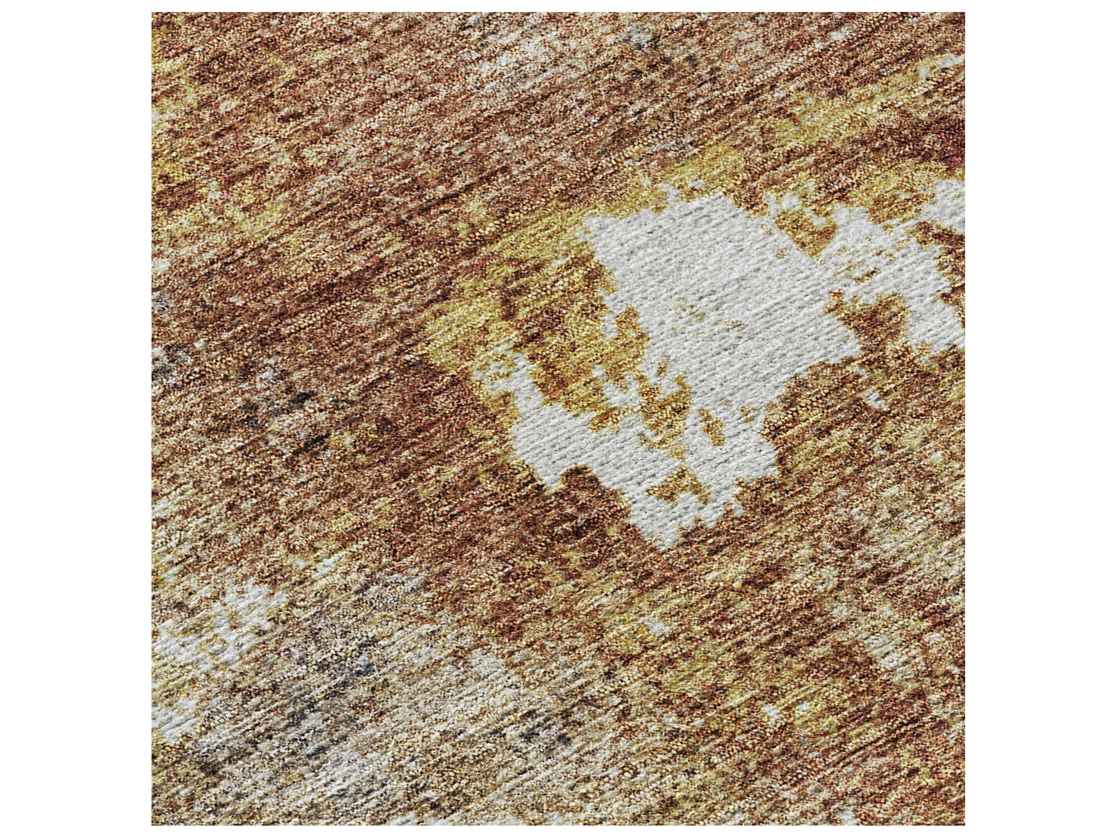 Dalyn Nouveau Abstract Area Rug