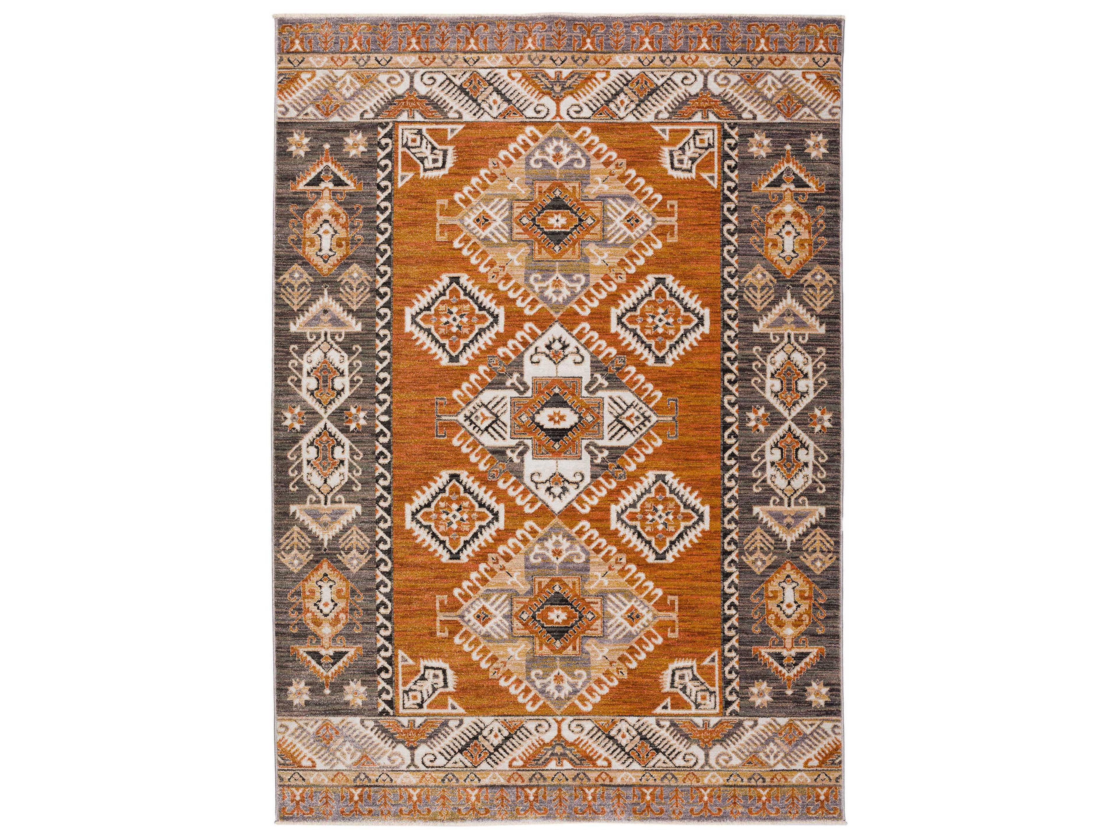 Odessa Moroccan Area Rug