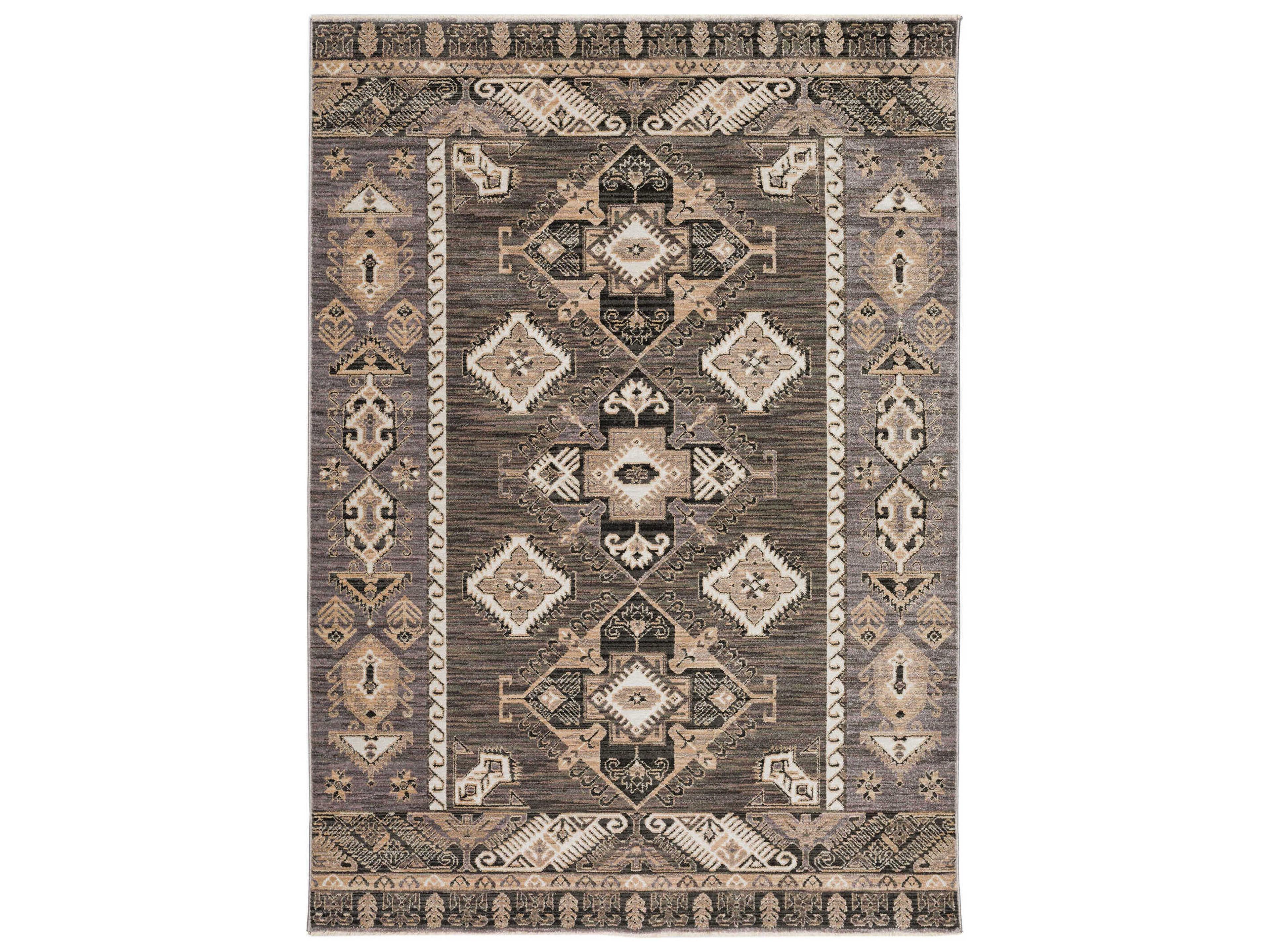 Odessa Moroccan Area Rug