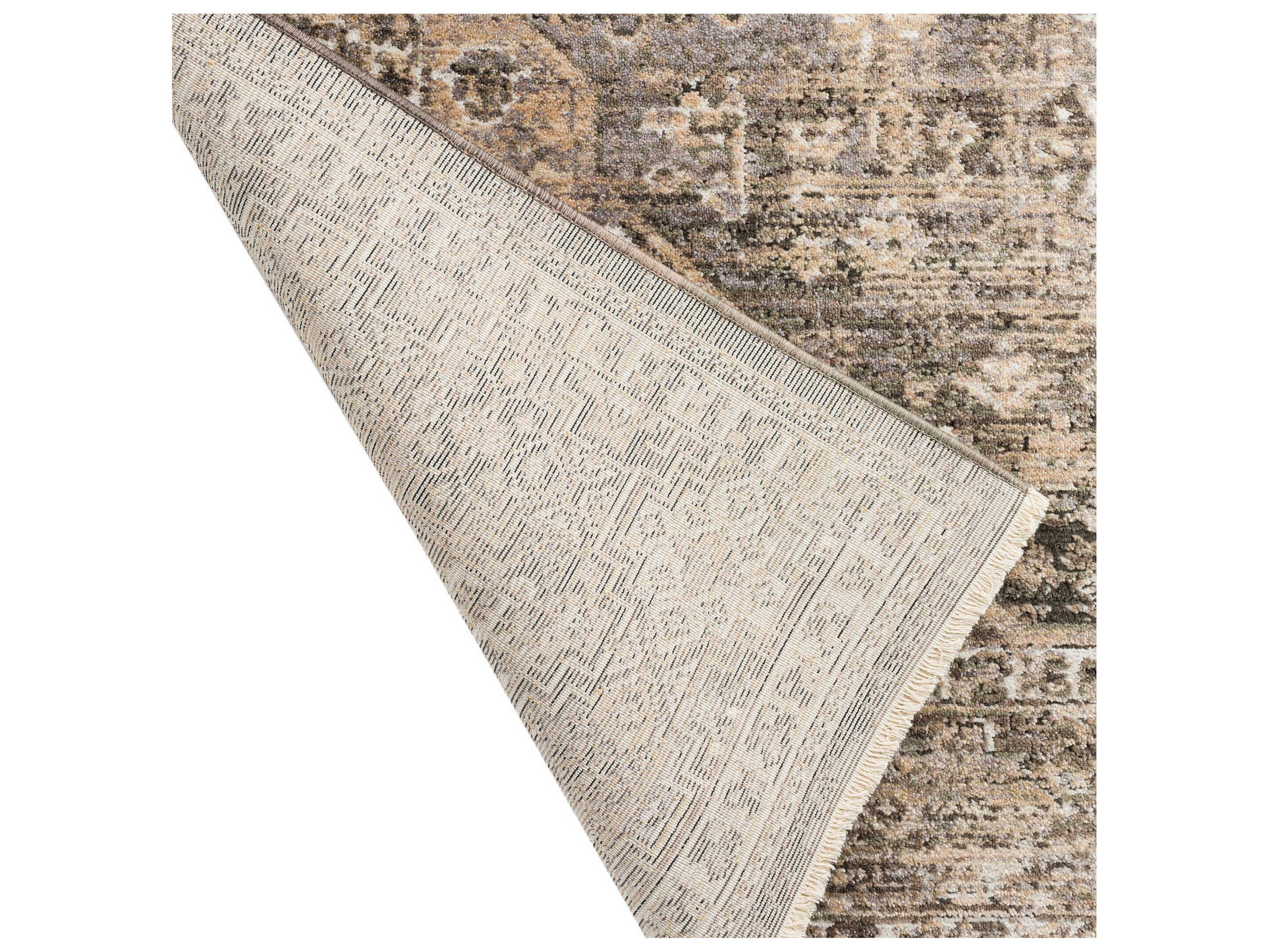 Dalyn Odessa Bordered Area Rug