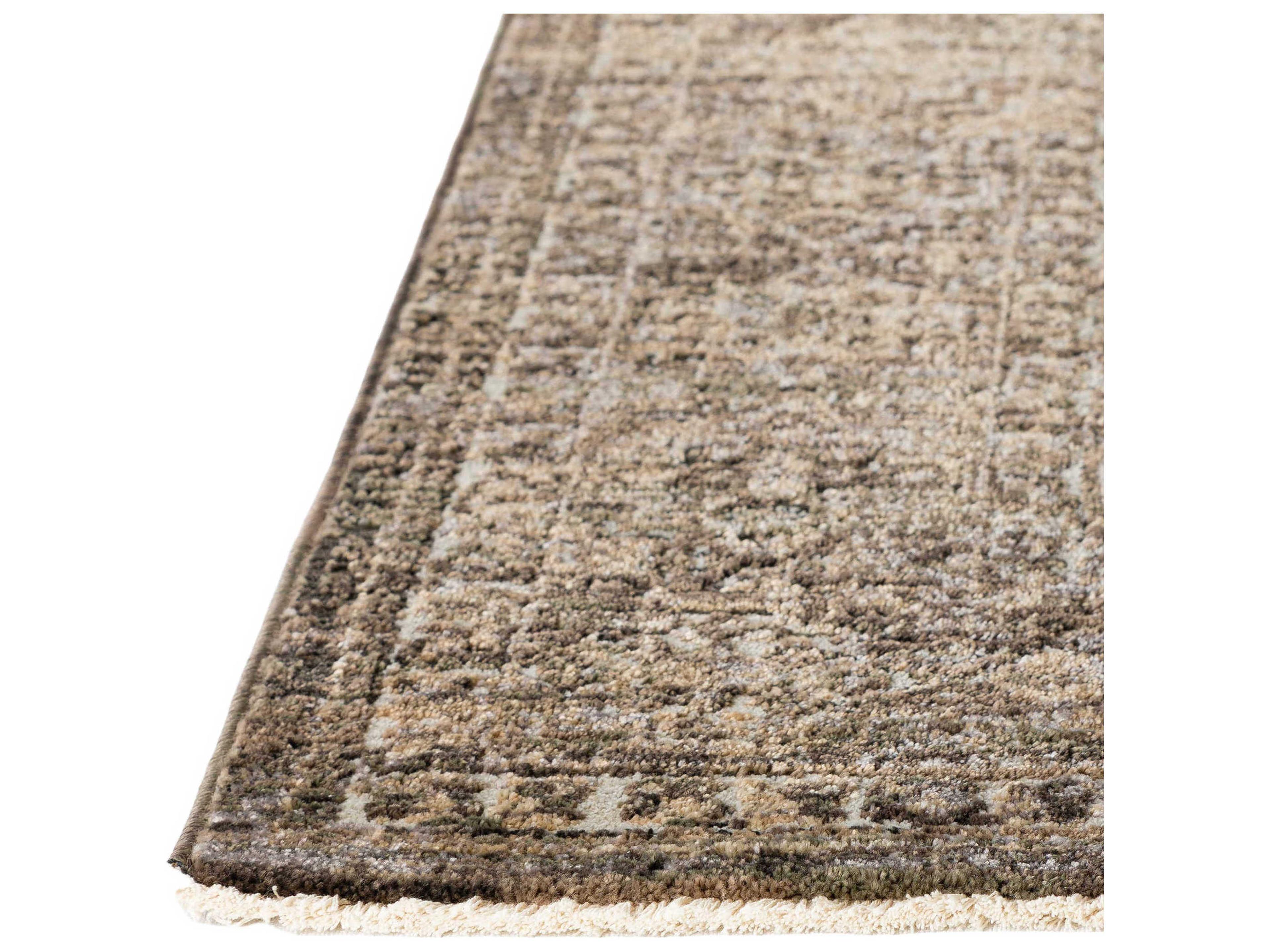 Dalyn Odessa Bordered Area Rug
