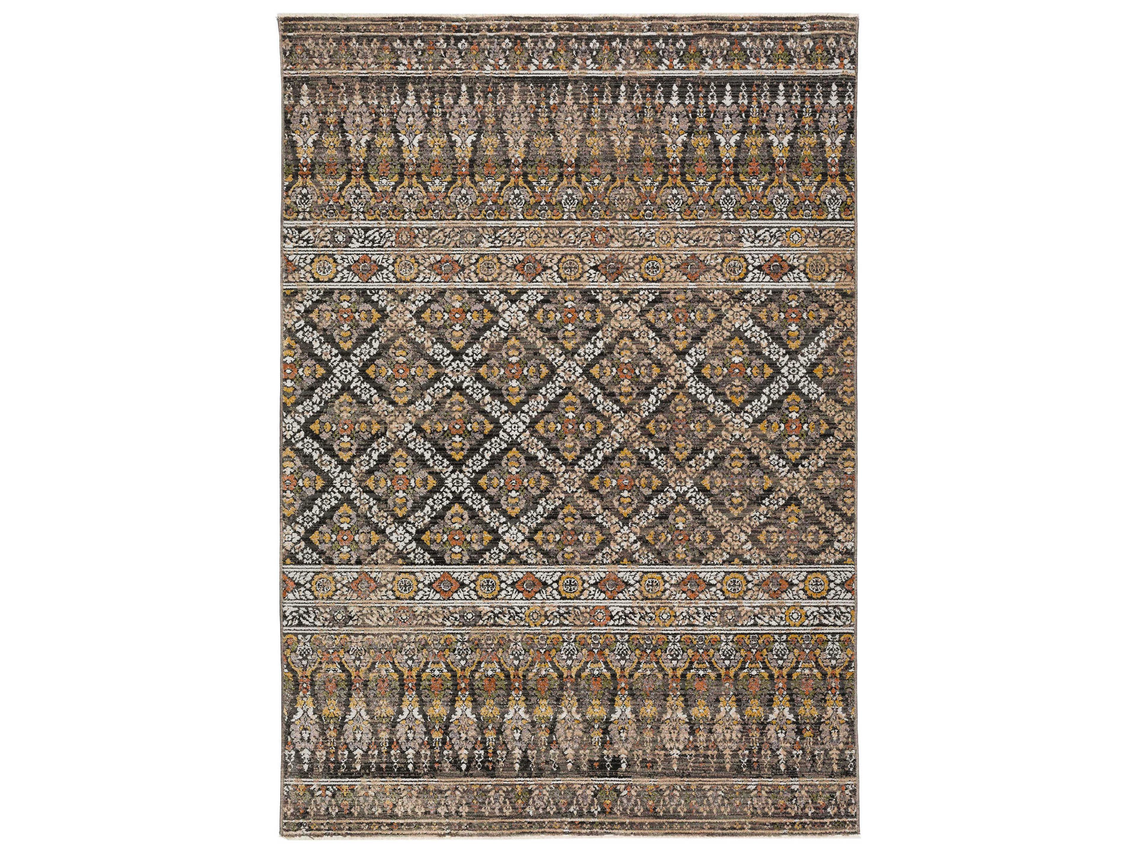 Odessa Moroccan Area Rug