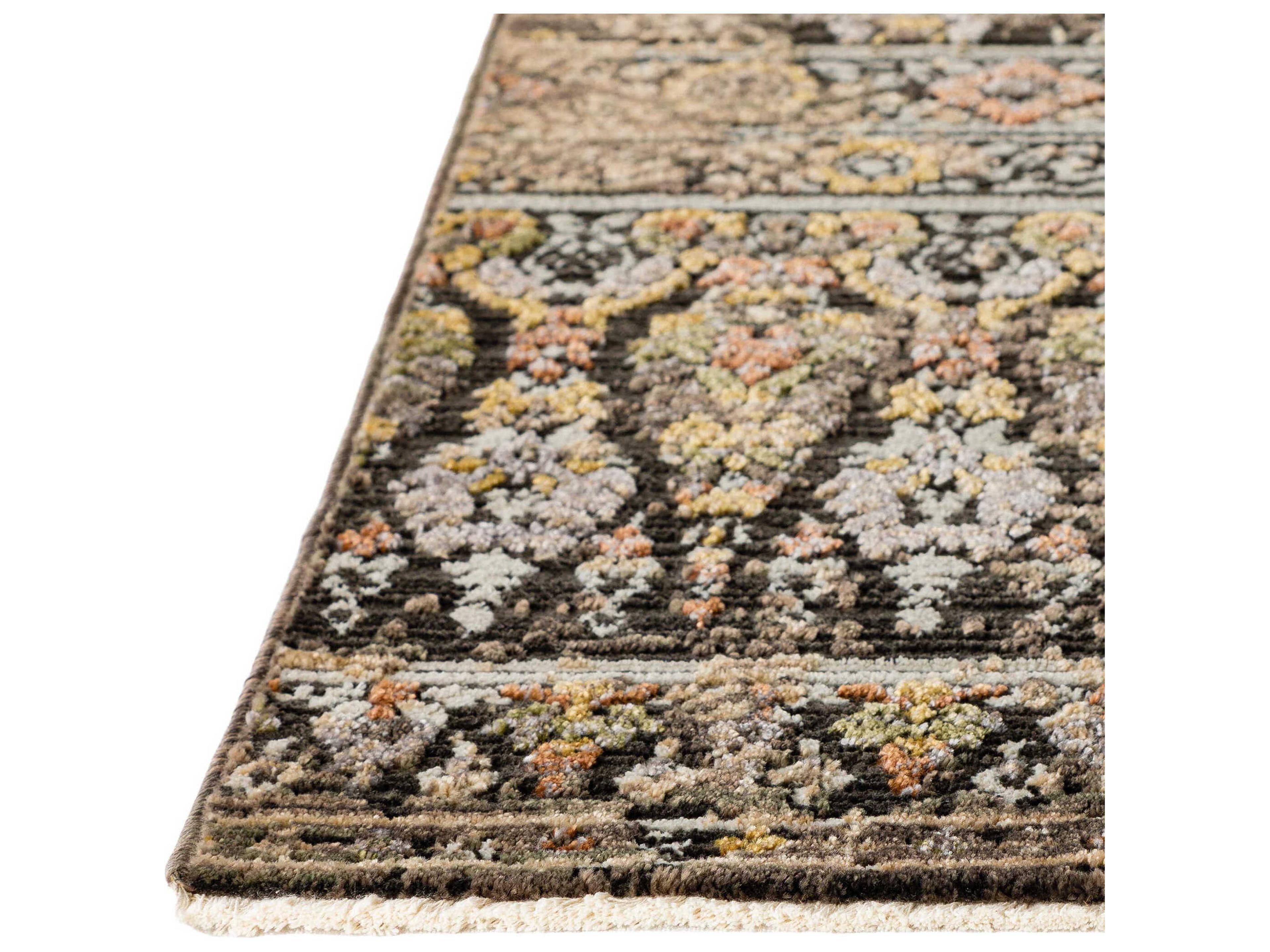 Dalyn Odessa Moroccan Area Rug