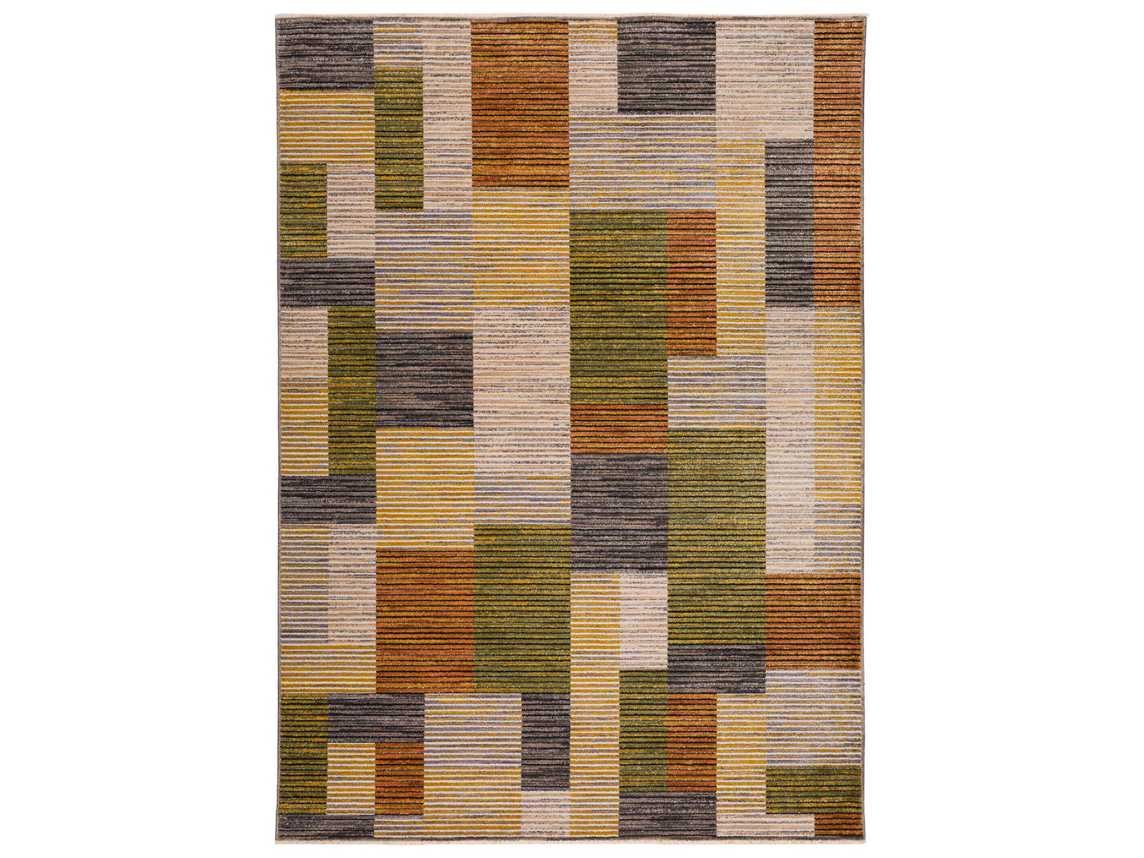 Odessa Geometric Area Rug