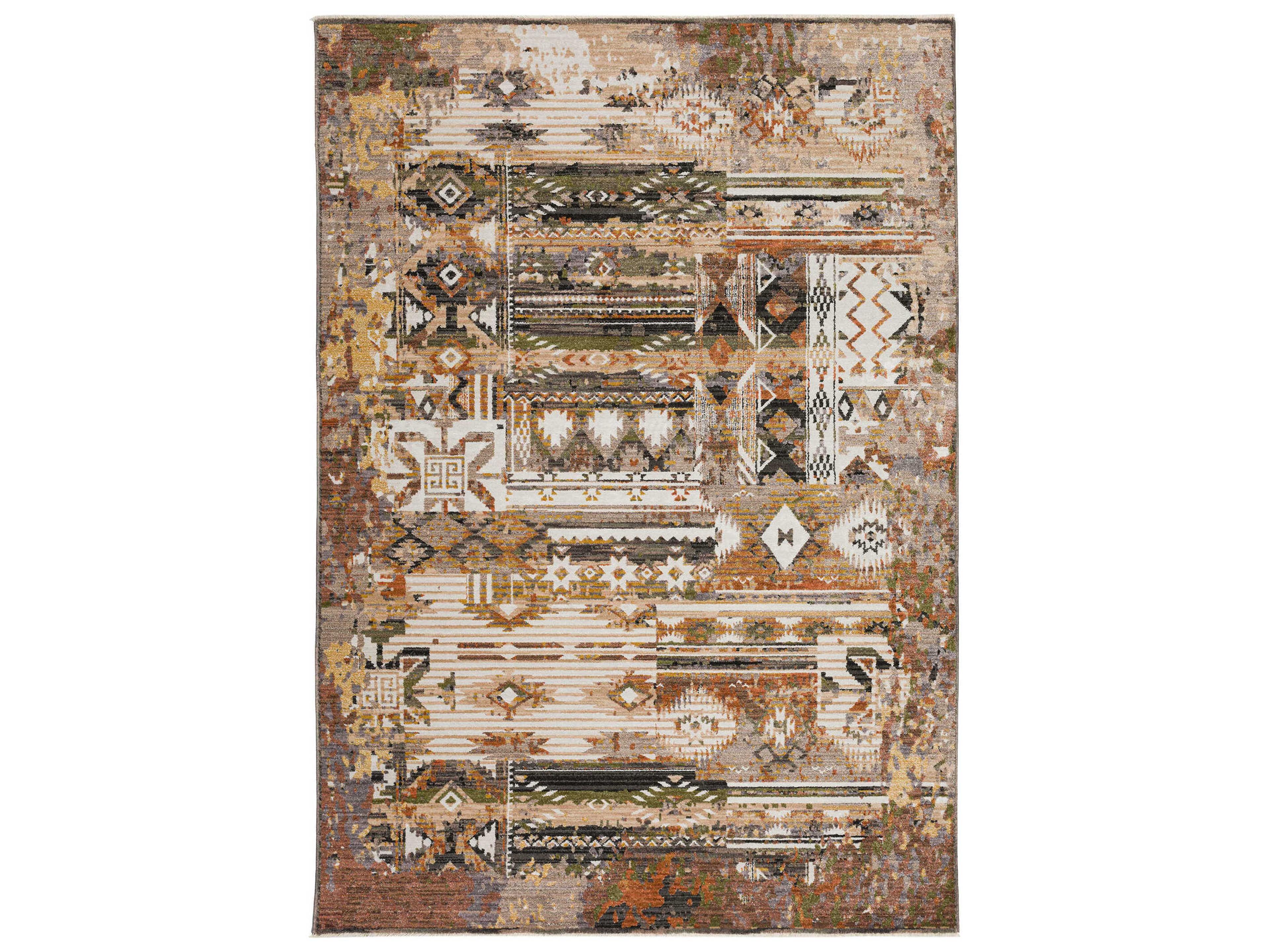 Odessa Moroccan Area Rug