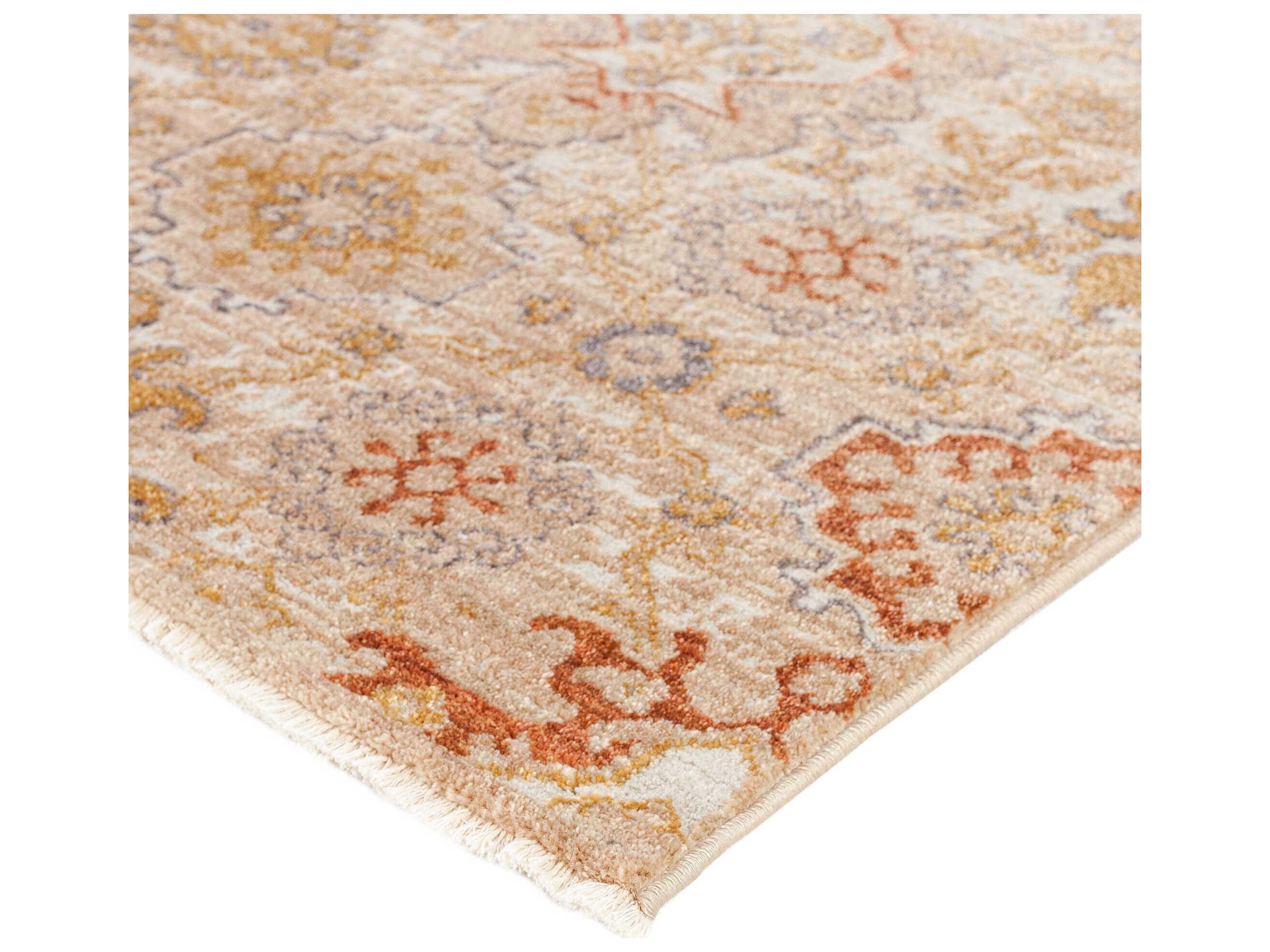 Dalyn Odessa Floral Area Rug