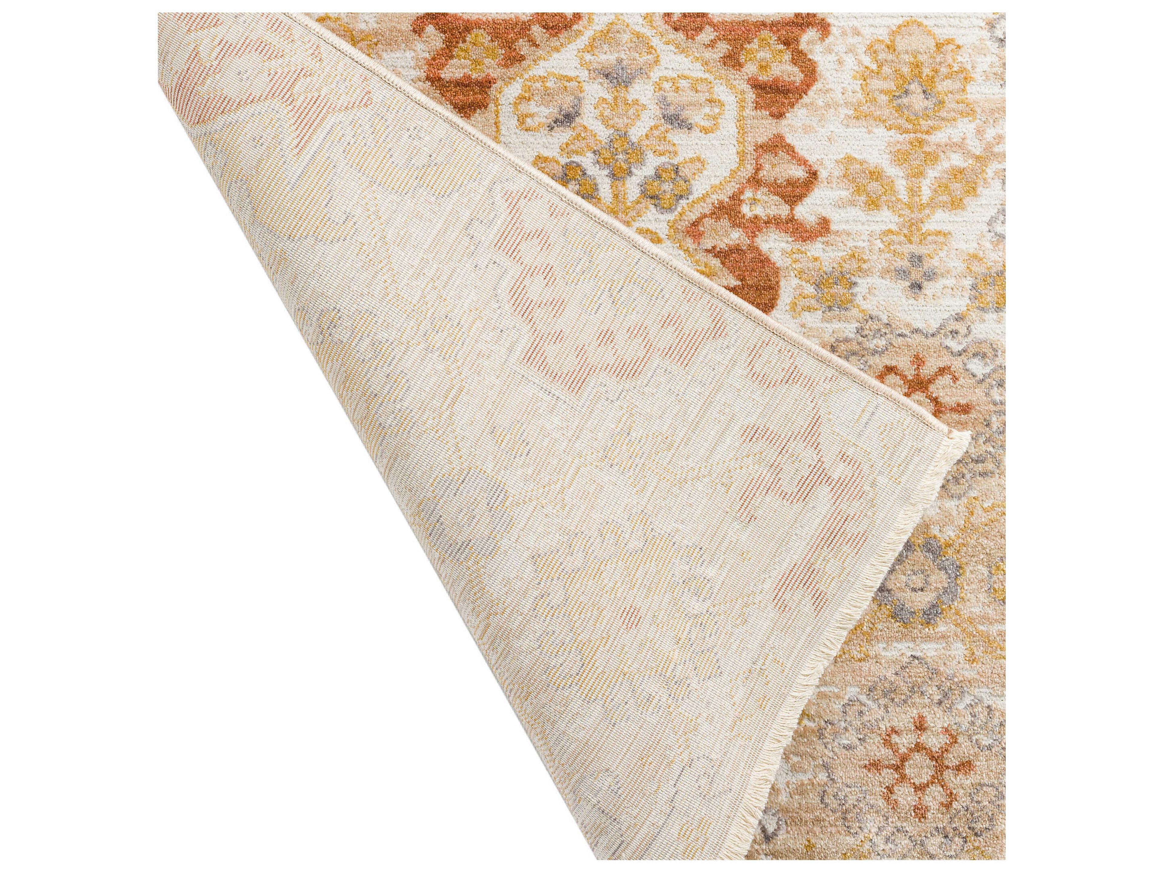 Dalyn Odessa Floral Area Rug