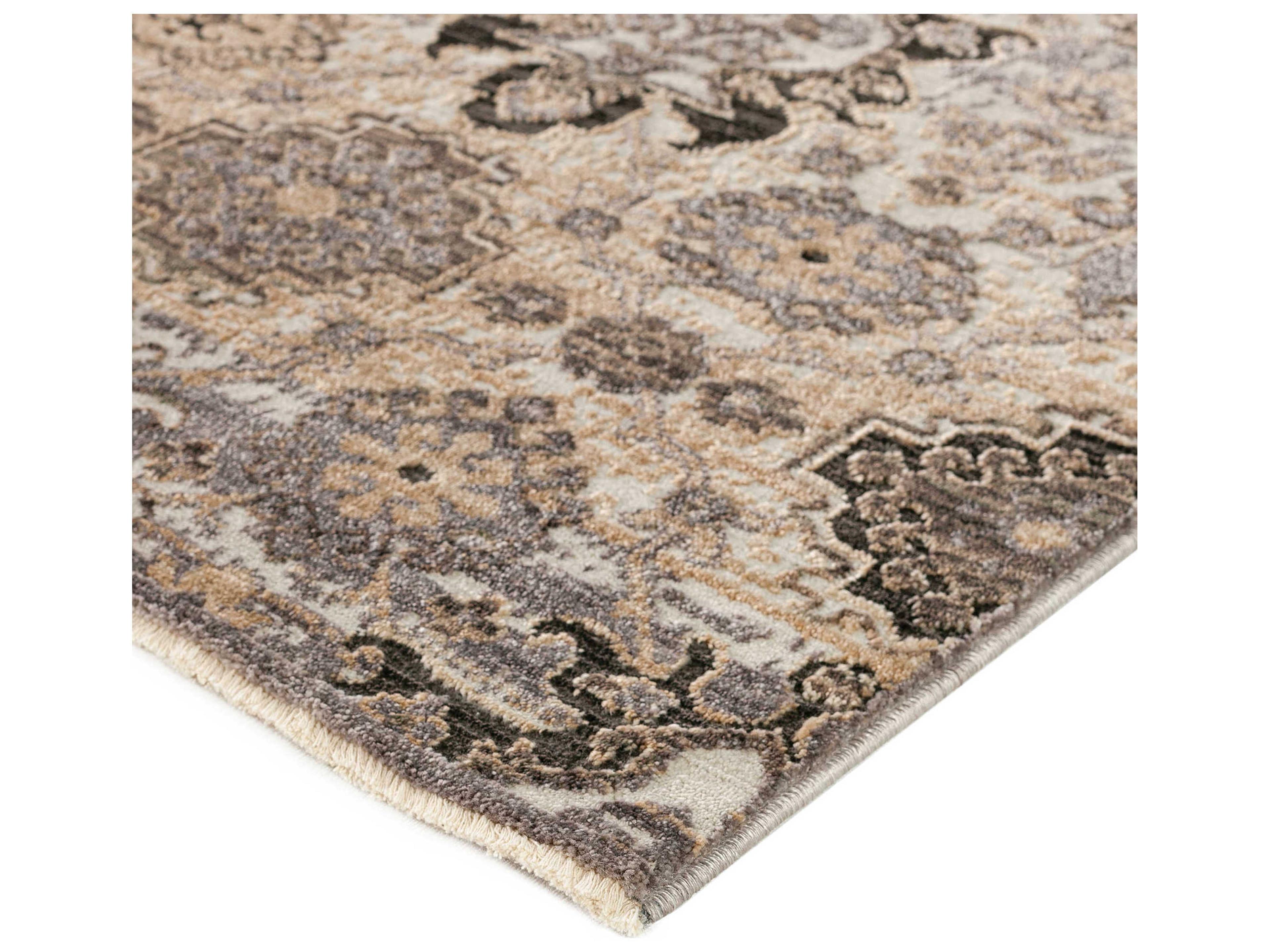 Dalyn Odessa Floral Area Rug