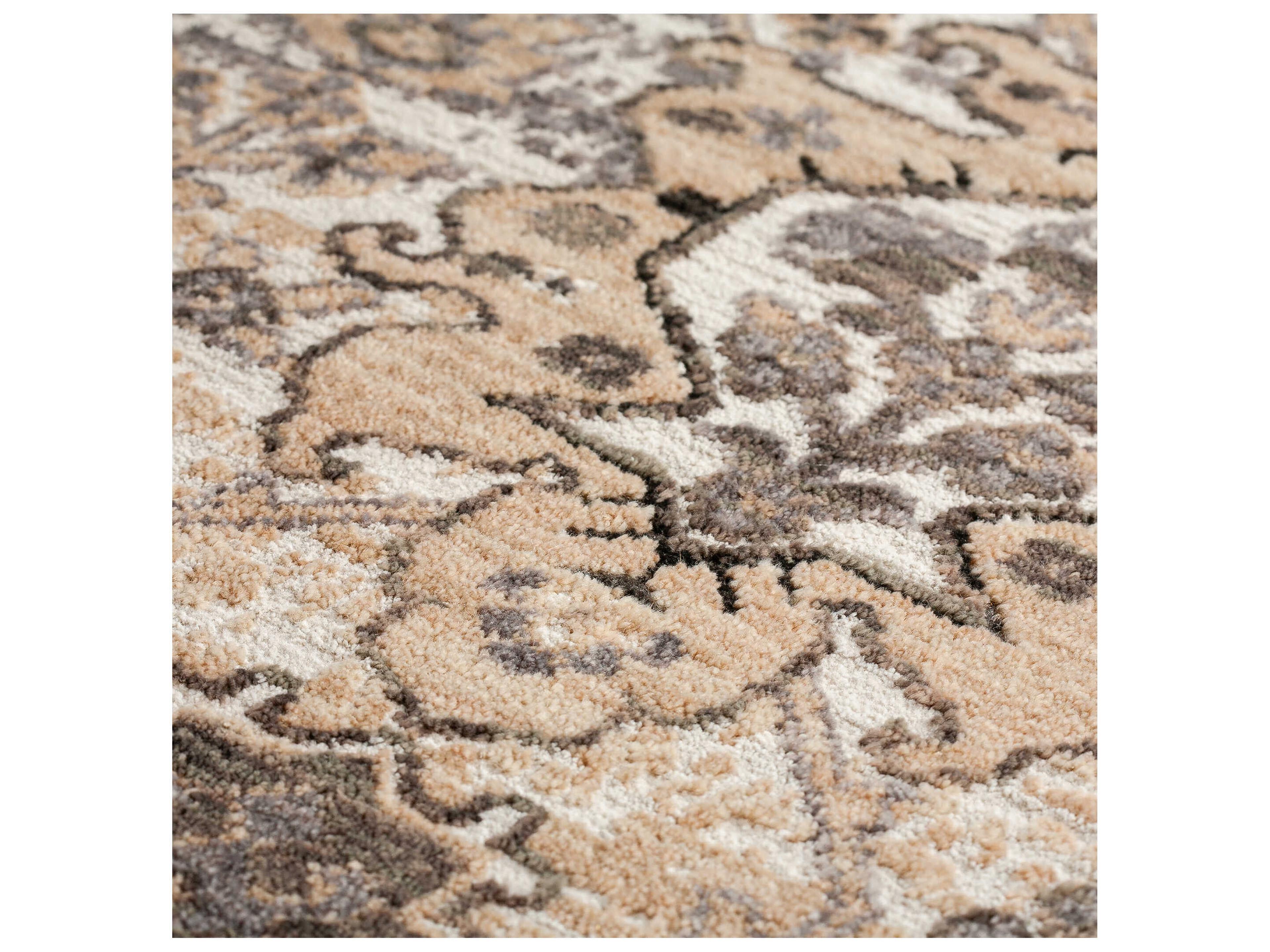 Dalyn Odessa Floral Area Rug