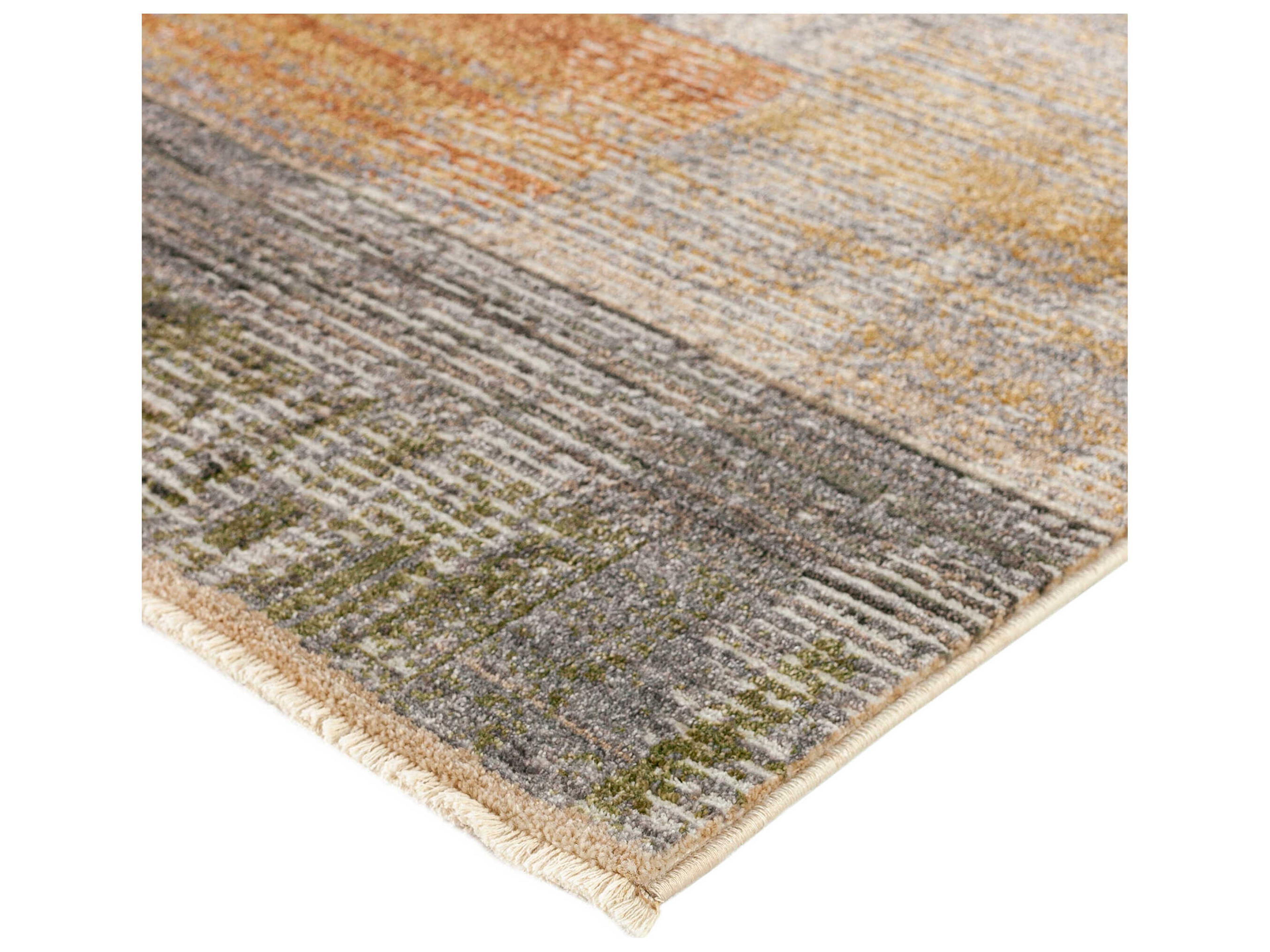 Dalyn Odessa Abstract Area Rug