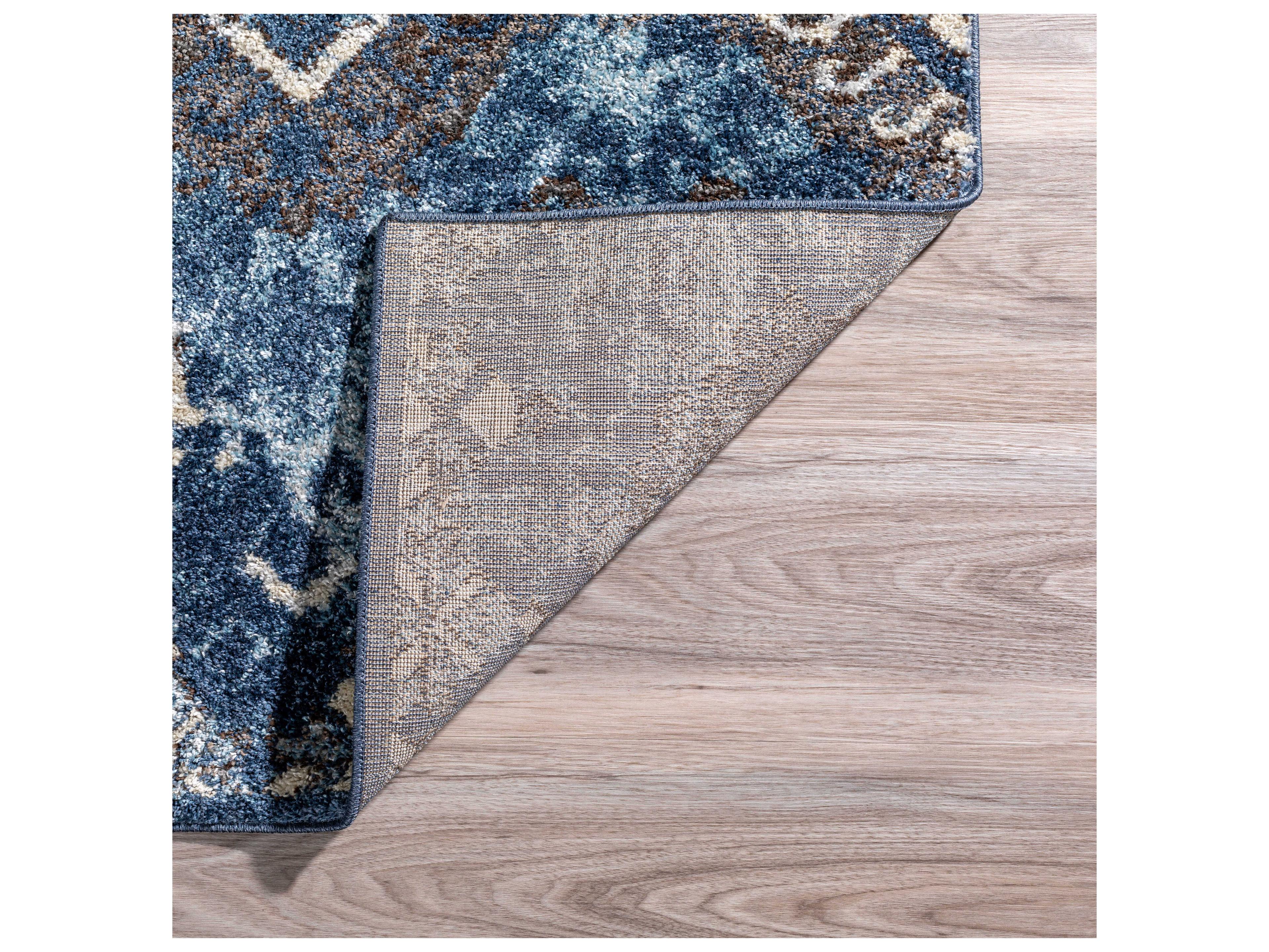 Dalyn Blair Damask Area Rug