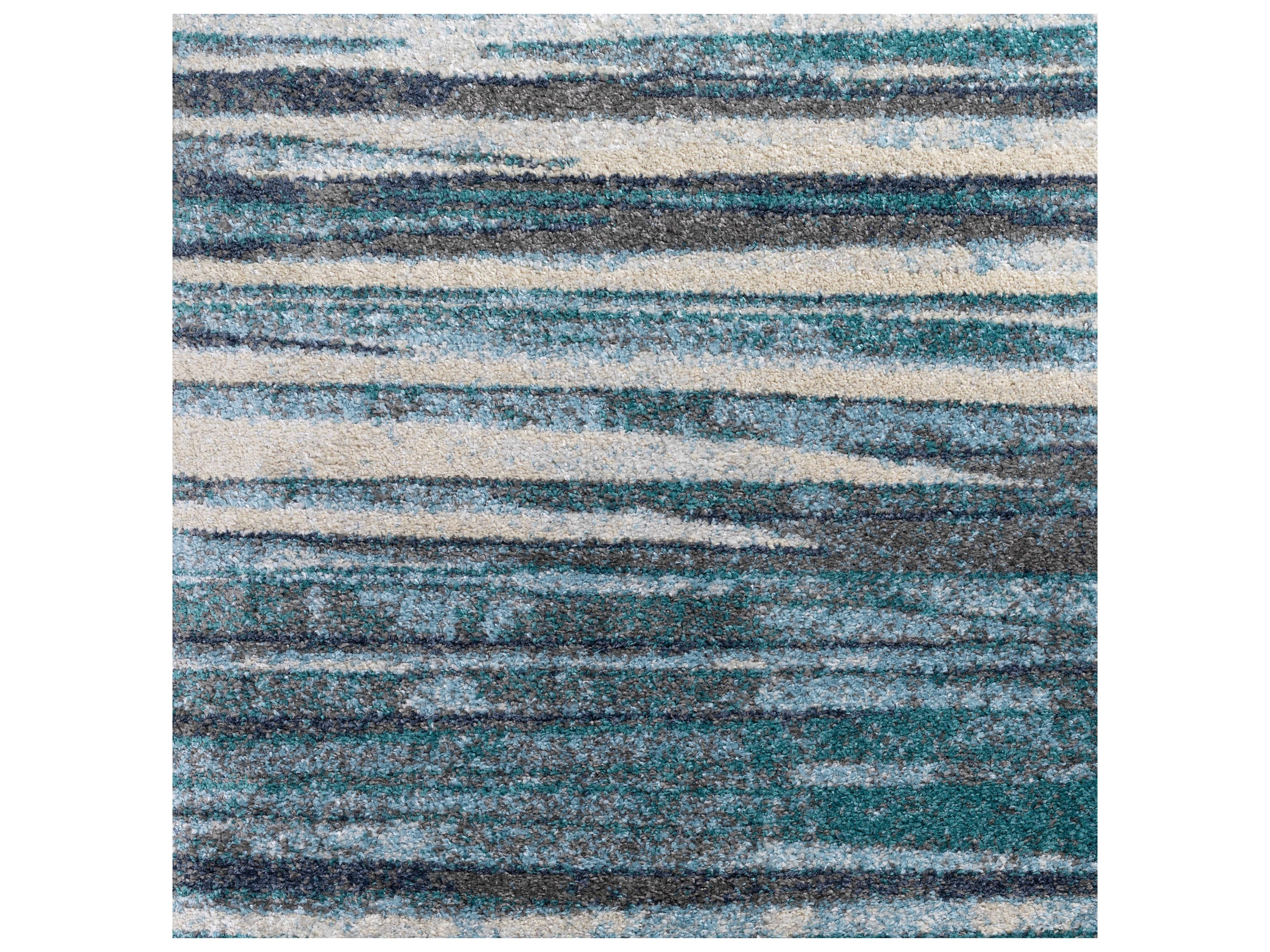 Dalyn Blair Striped Area Rug