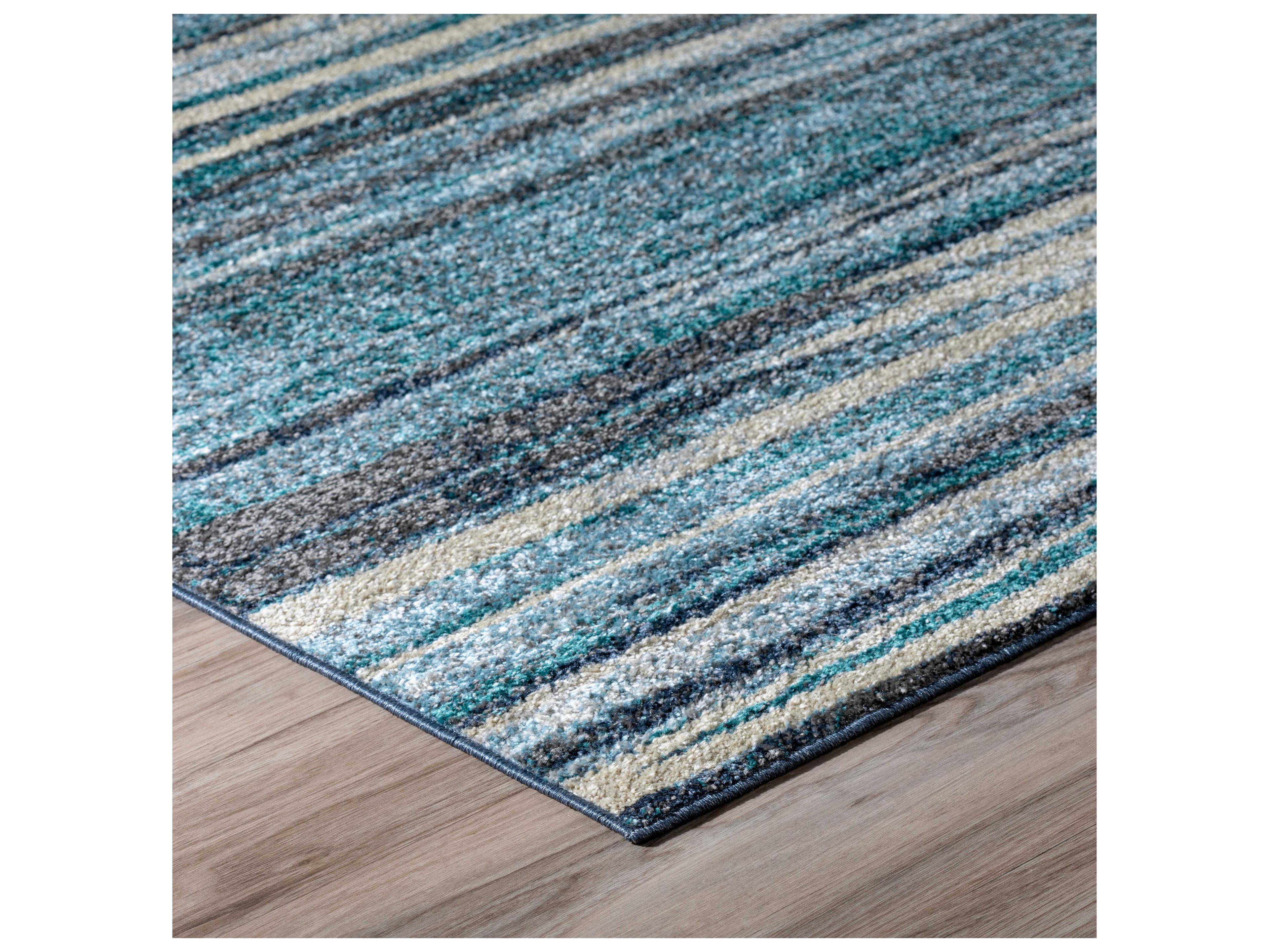 Dalyn Blair Striped Area Rug