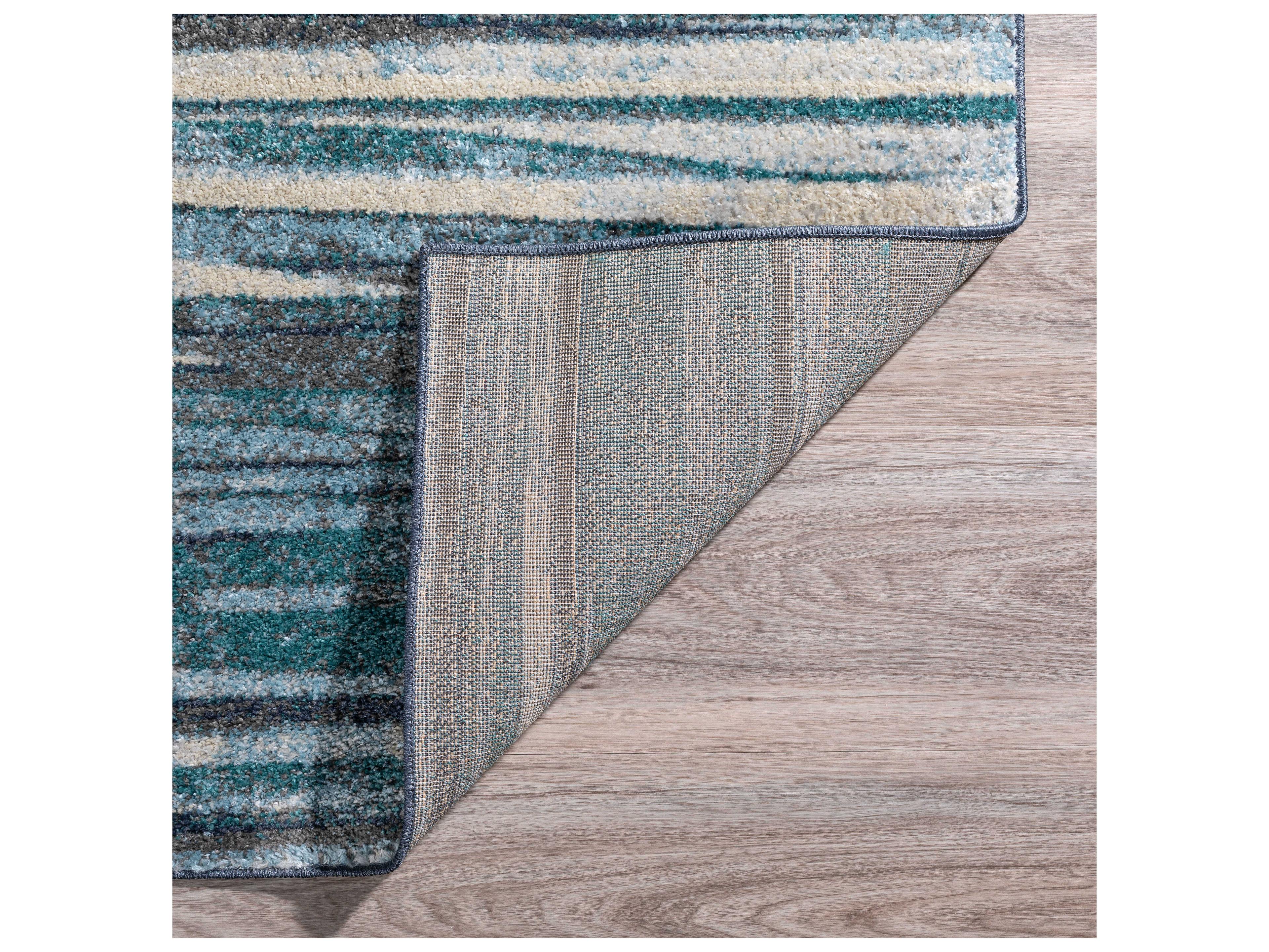 Dalyn Blair Striped Area Rug