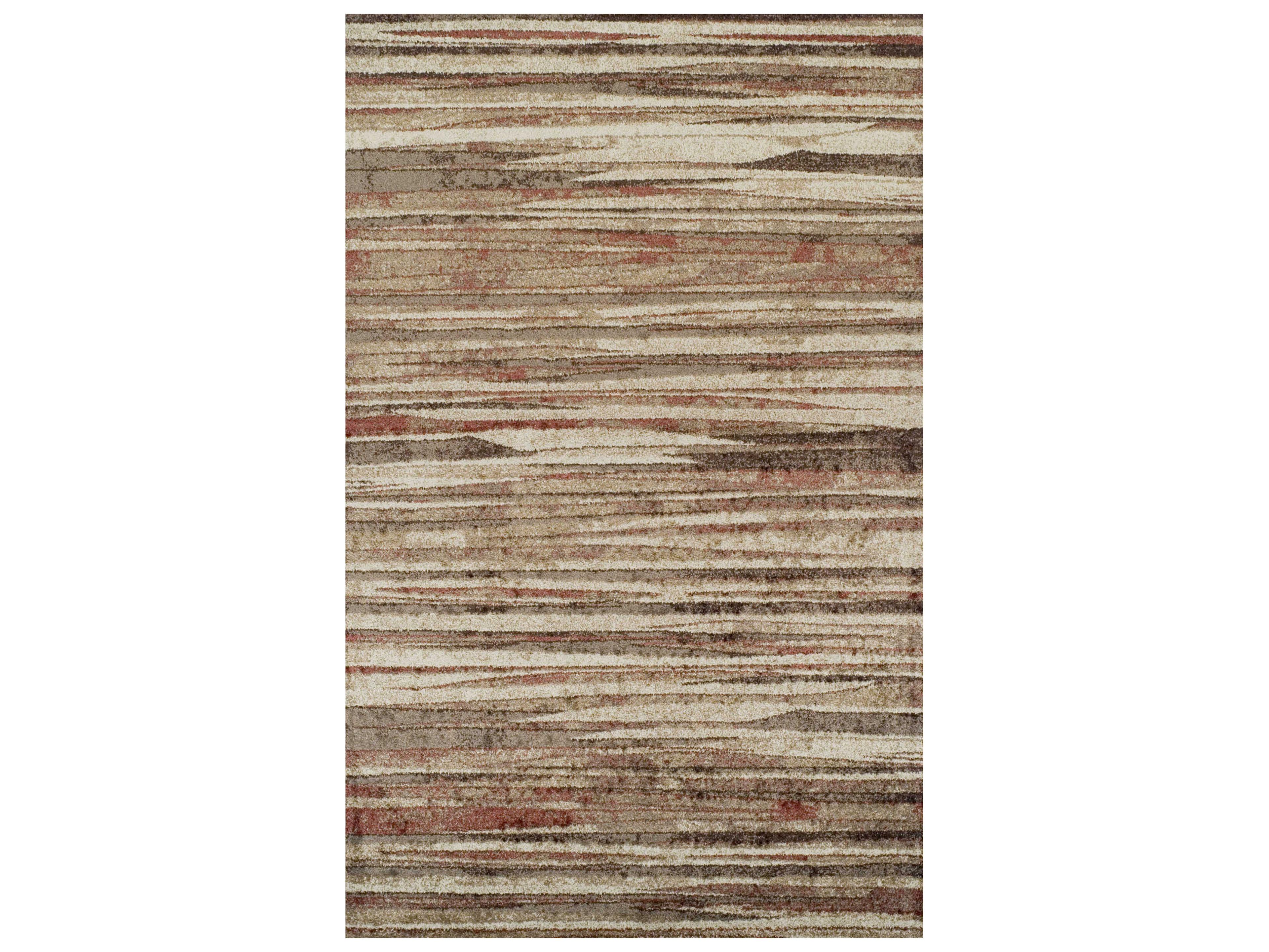 Blair Striped Area Rug
