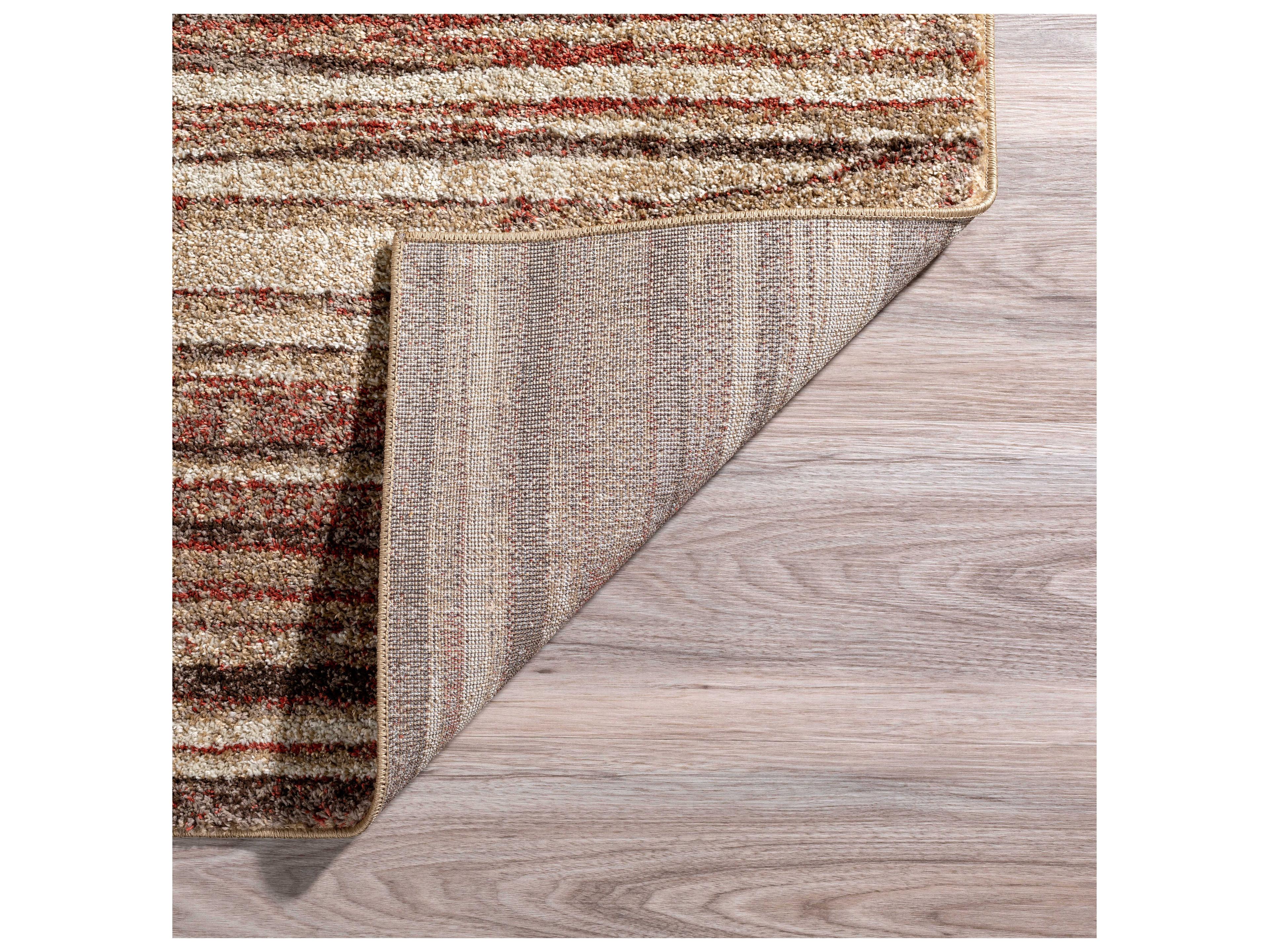 Dalyn Blair Striped Area Rug
