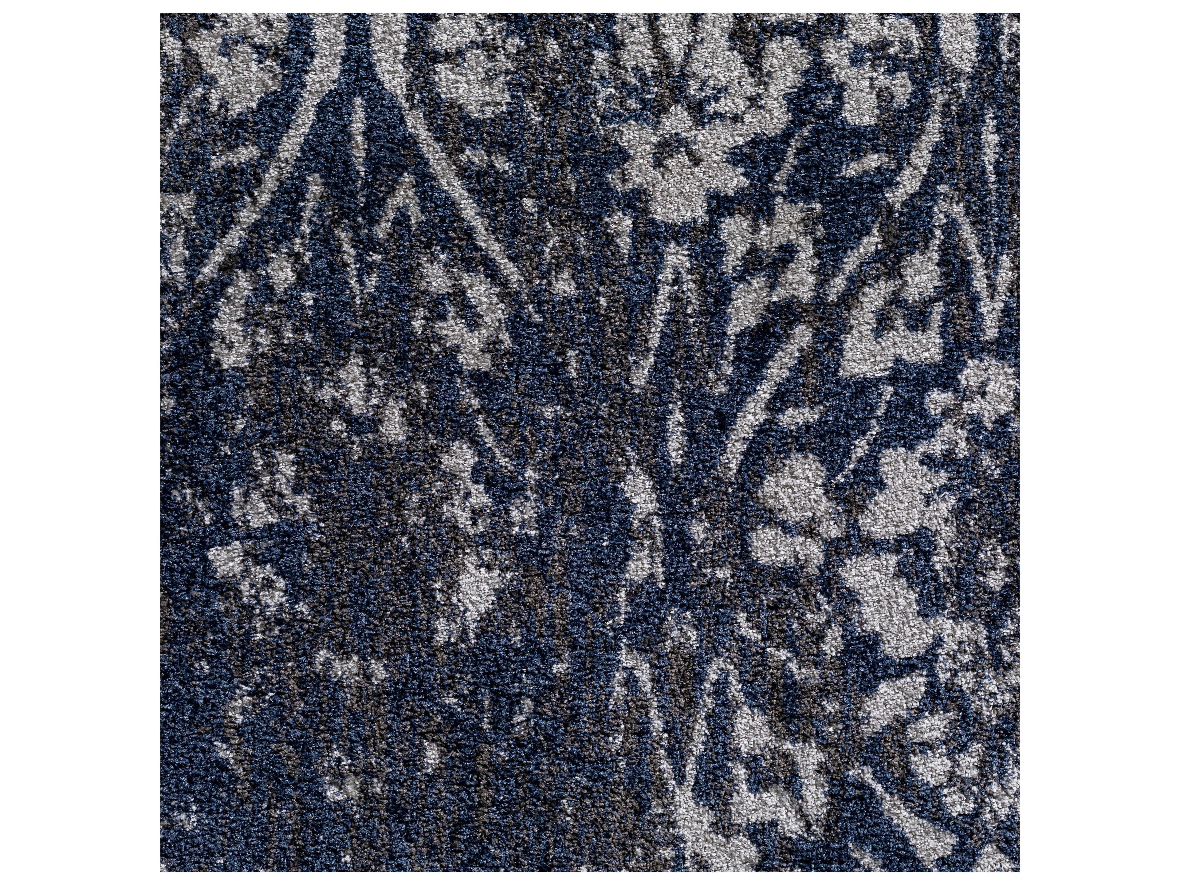 Dalyn Blair Damask Area Rug