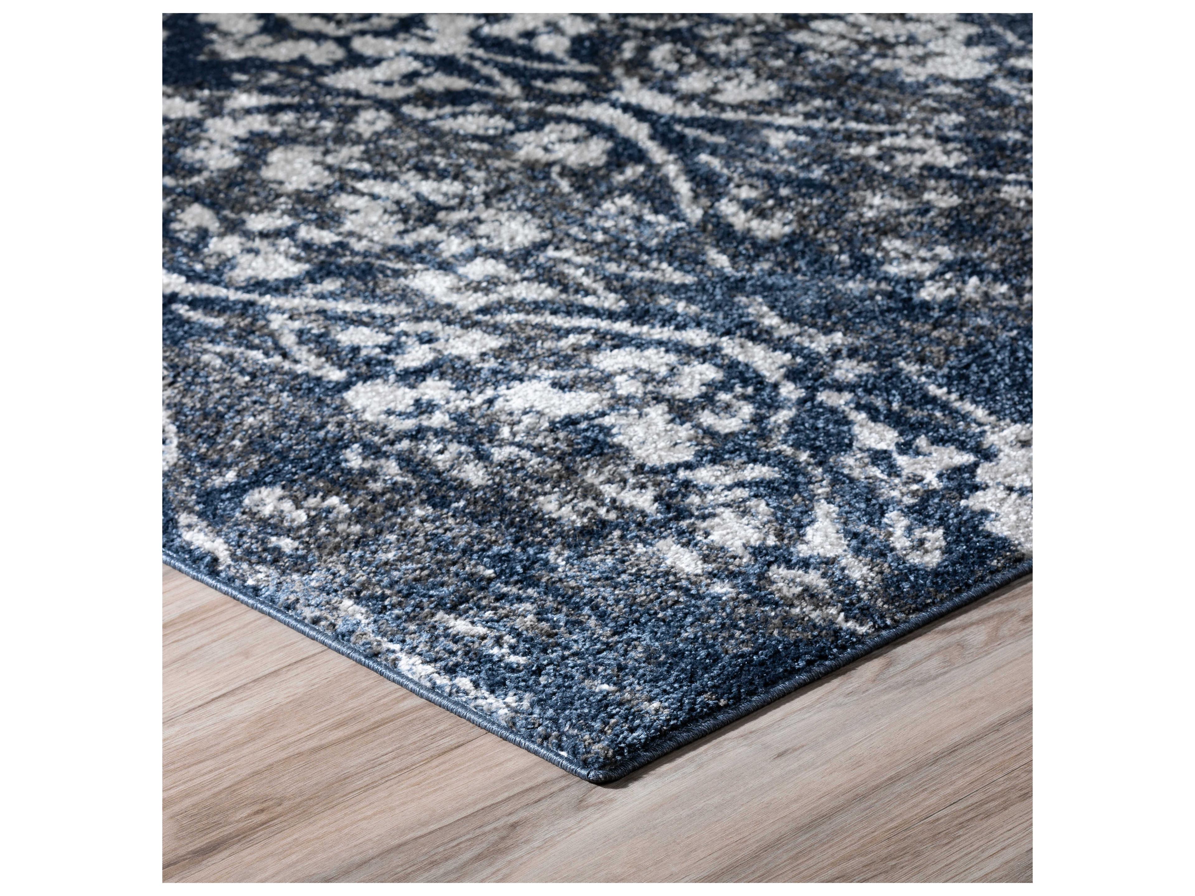 Dalyn Blair Damask Area Rug