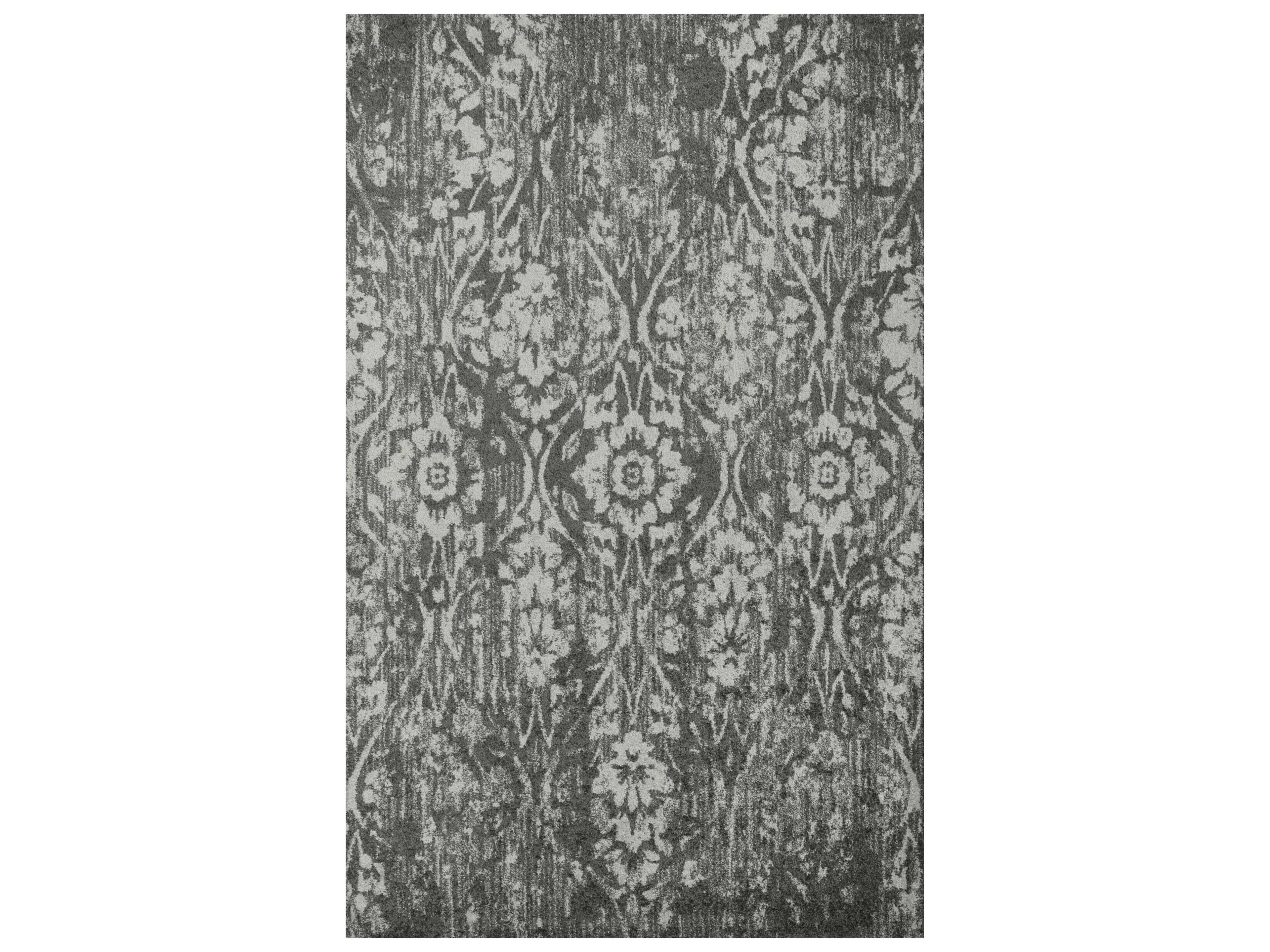 Blair Damask Area Rug