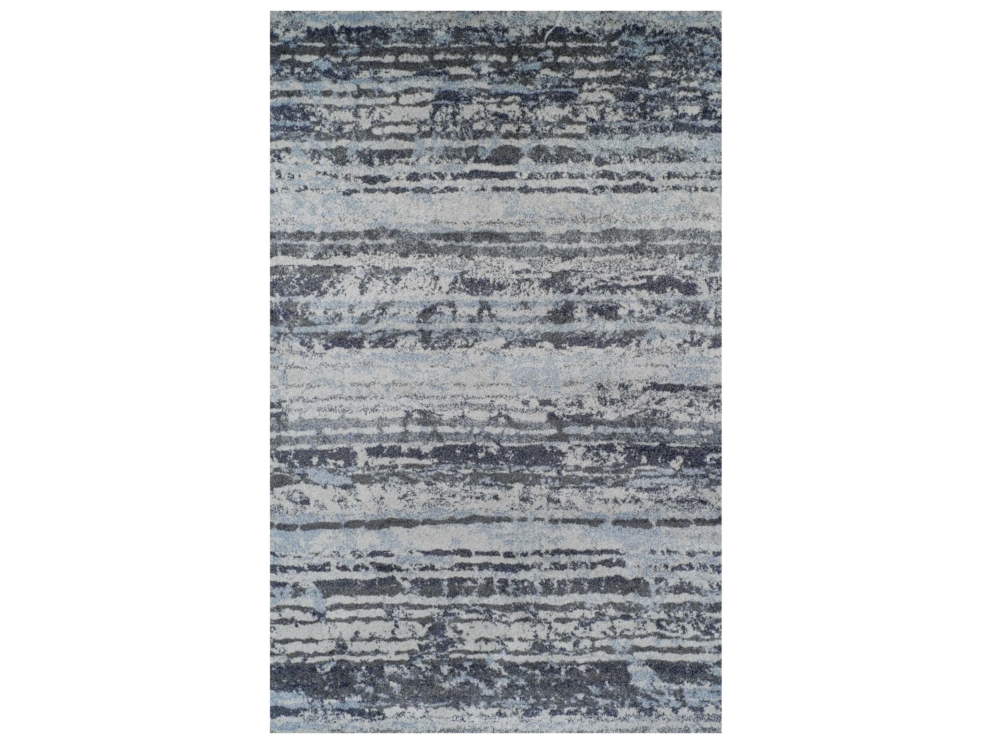 Blair Striped Area Rug
